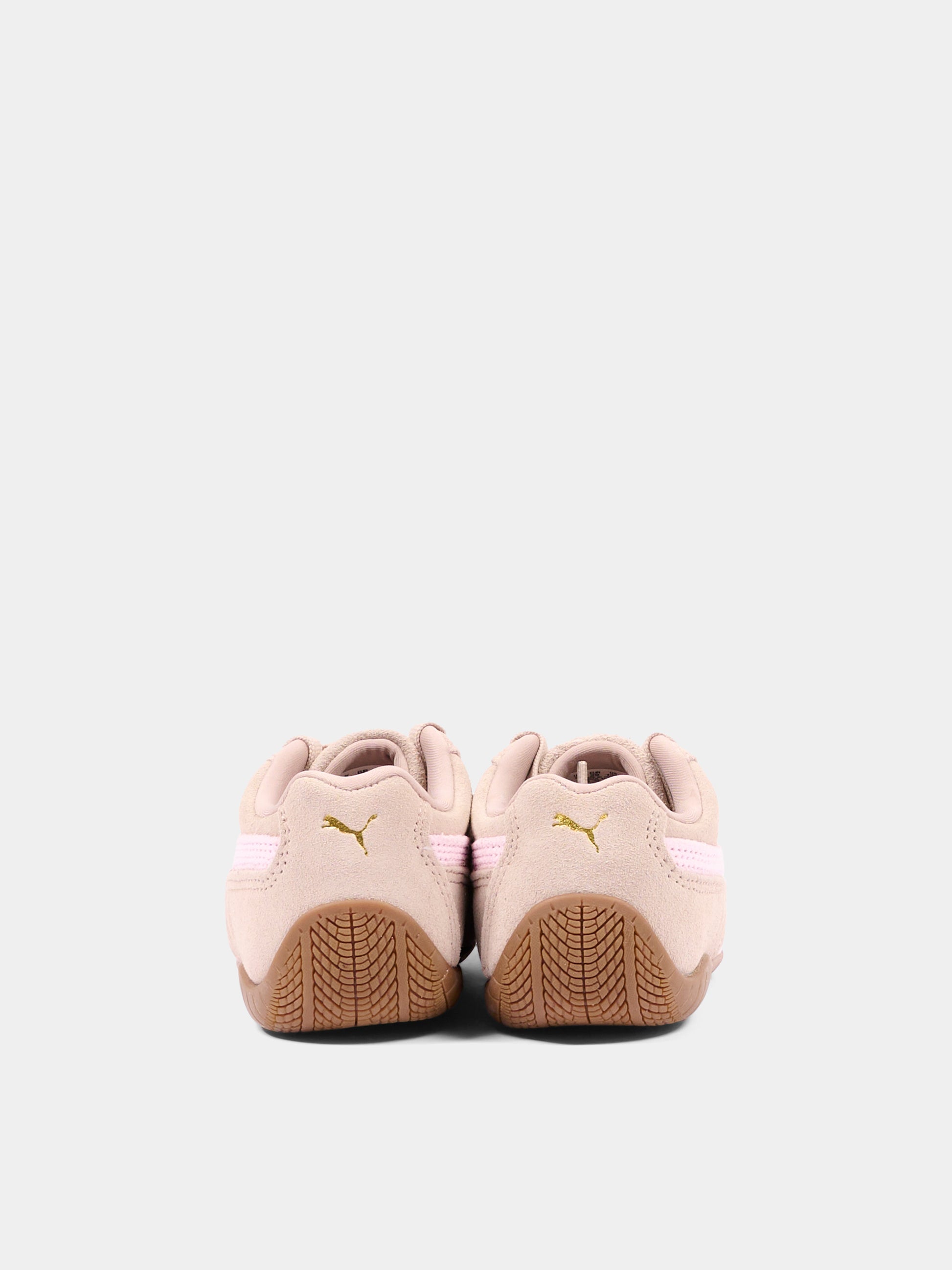 Sneaker rosa Speedcat OG PS per bambina,Puma,401699 35