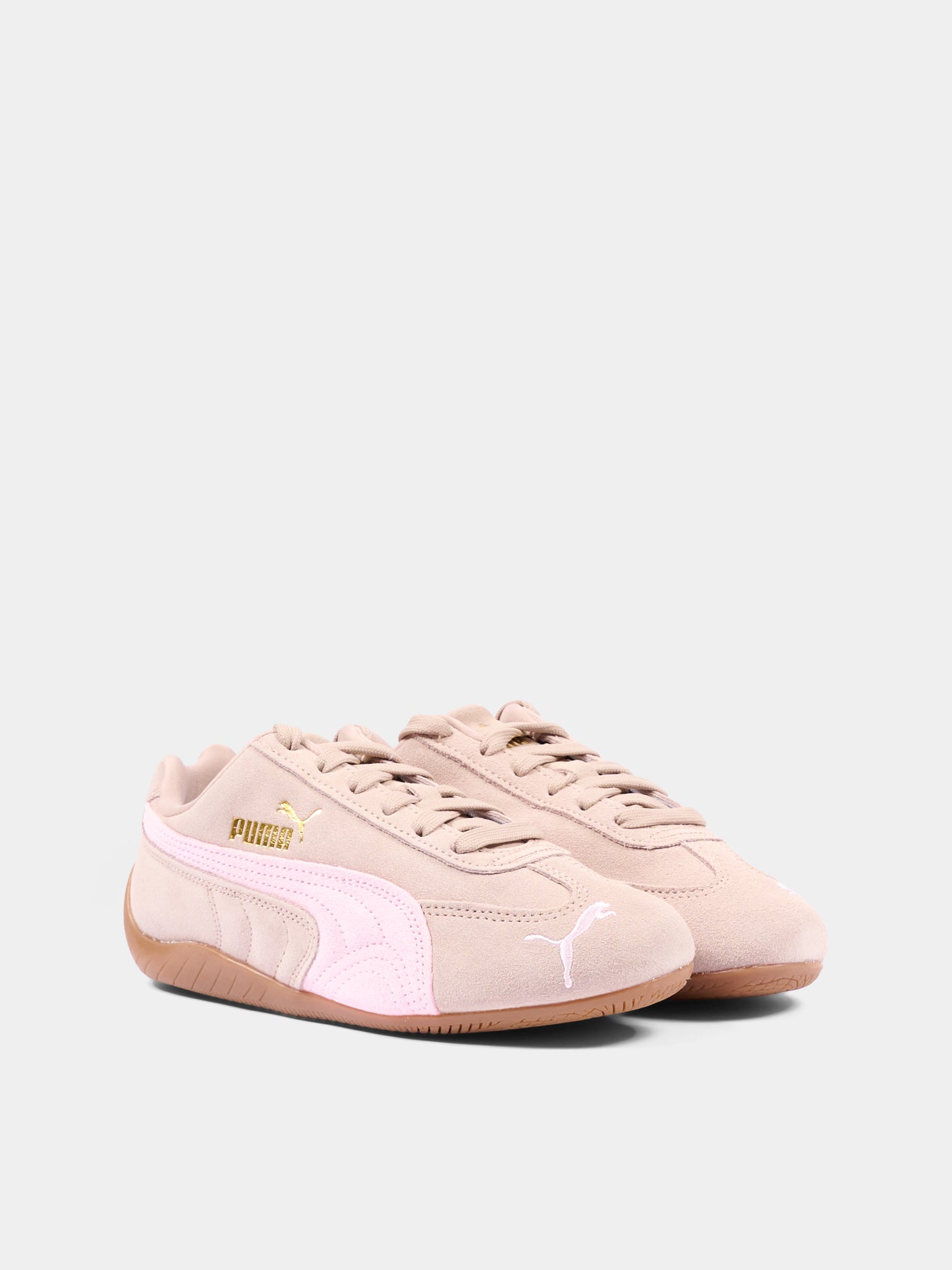 Sneakers rosa Speedcat OG per bambina,Puma,401698 35