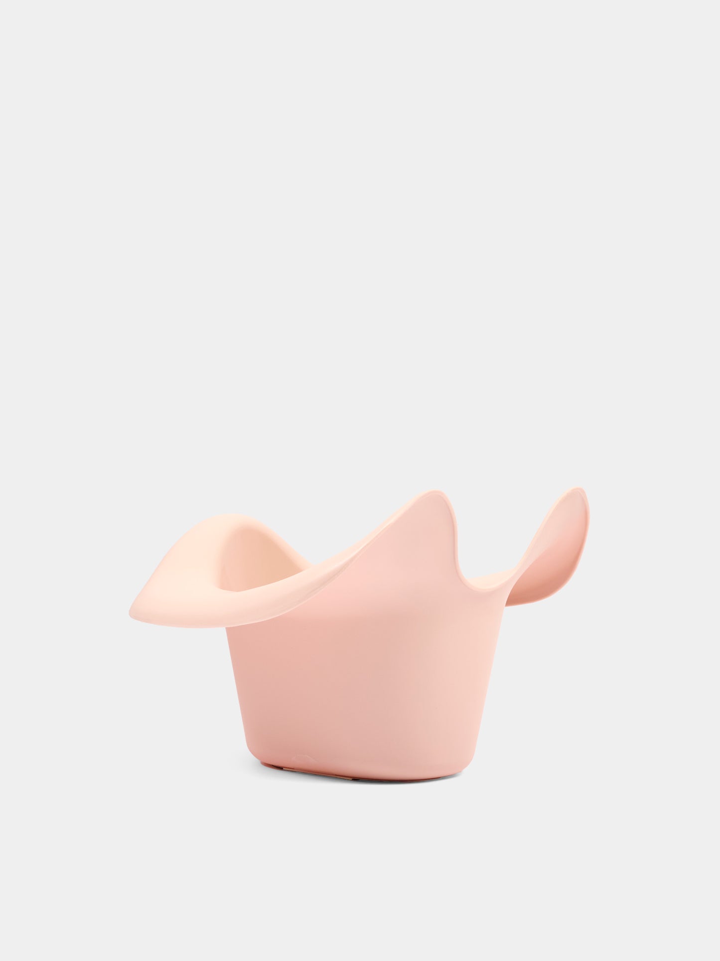 Vasino educativo rosa con ciliegie,Konges Sløjd,KS105019 CHERRY BLUSH