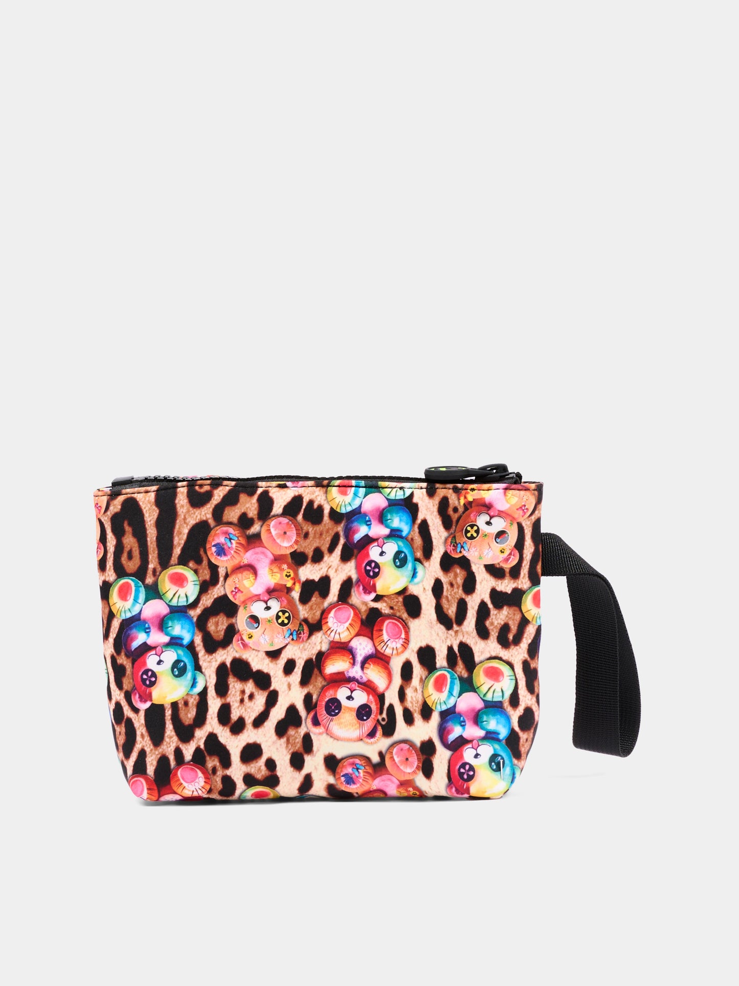 Pochette multicolor per bambina con Teddy Bear,Barrow,S6BKJGBA212 140