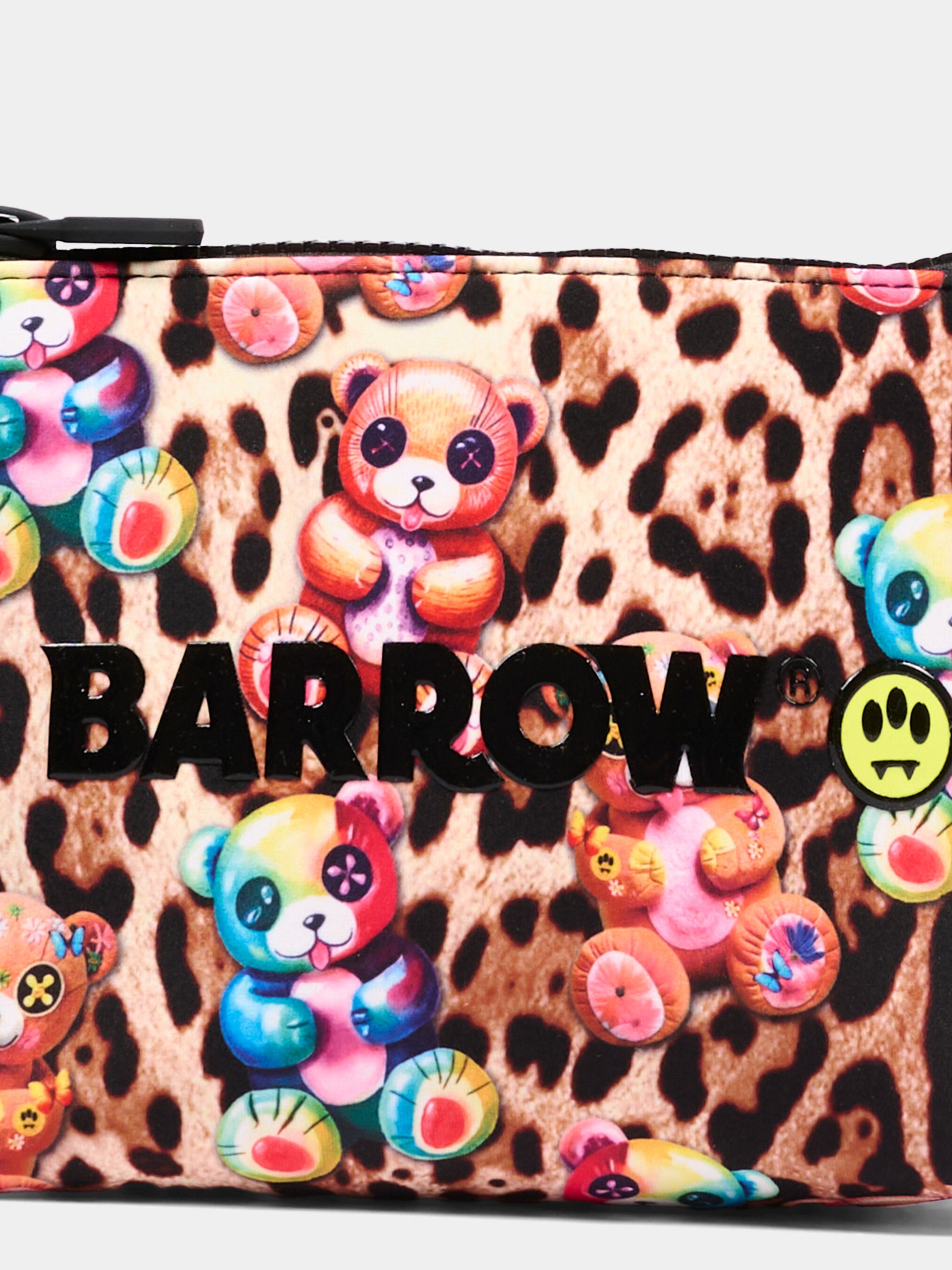 Pochette multicolor per bambina con Teddy Bear,Barrow,S6BKJGBA212 140