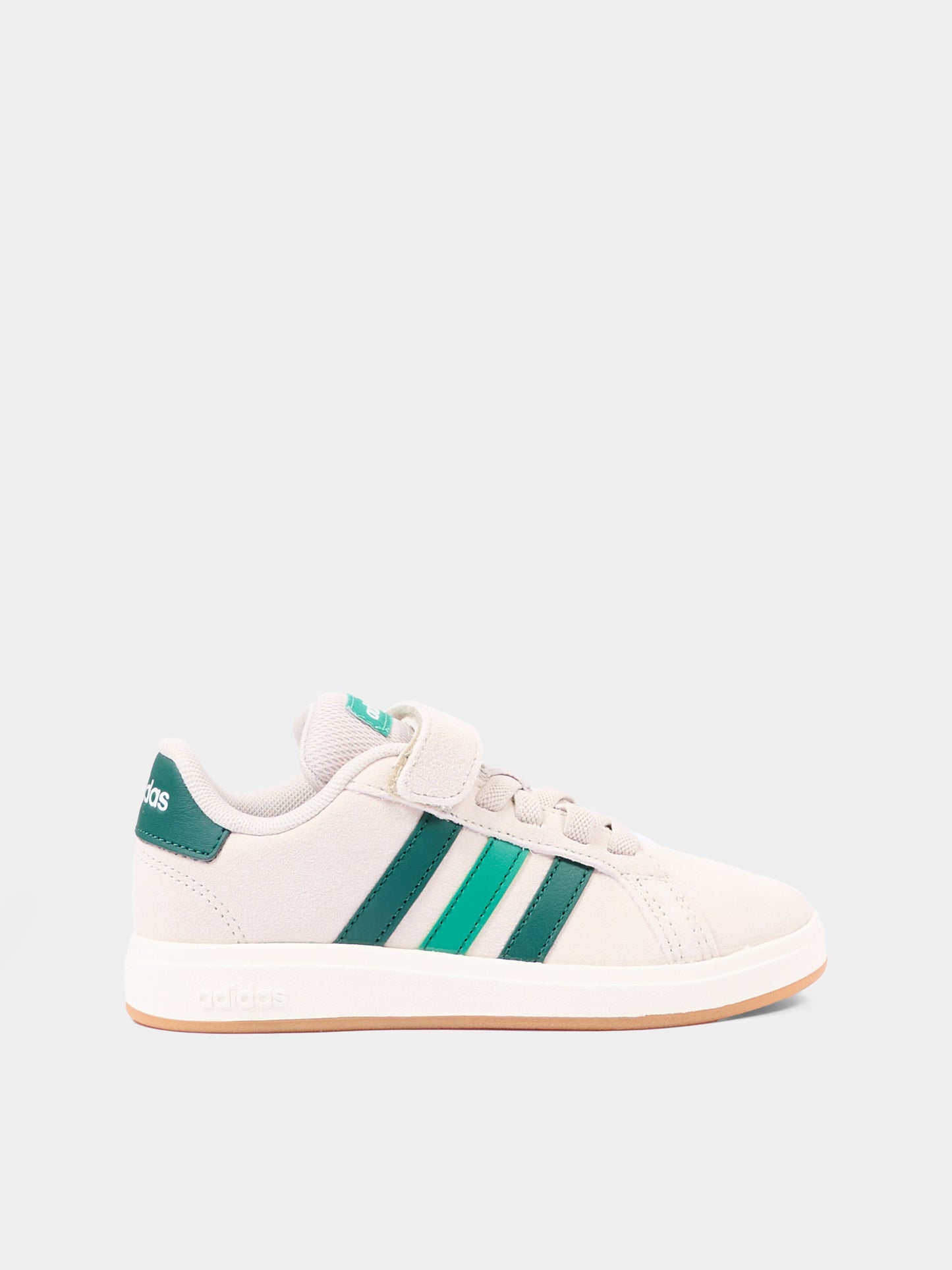 Sneakers multicolor Grand Court 00s per bambino,Adidas,IH6416