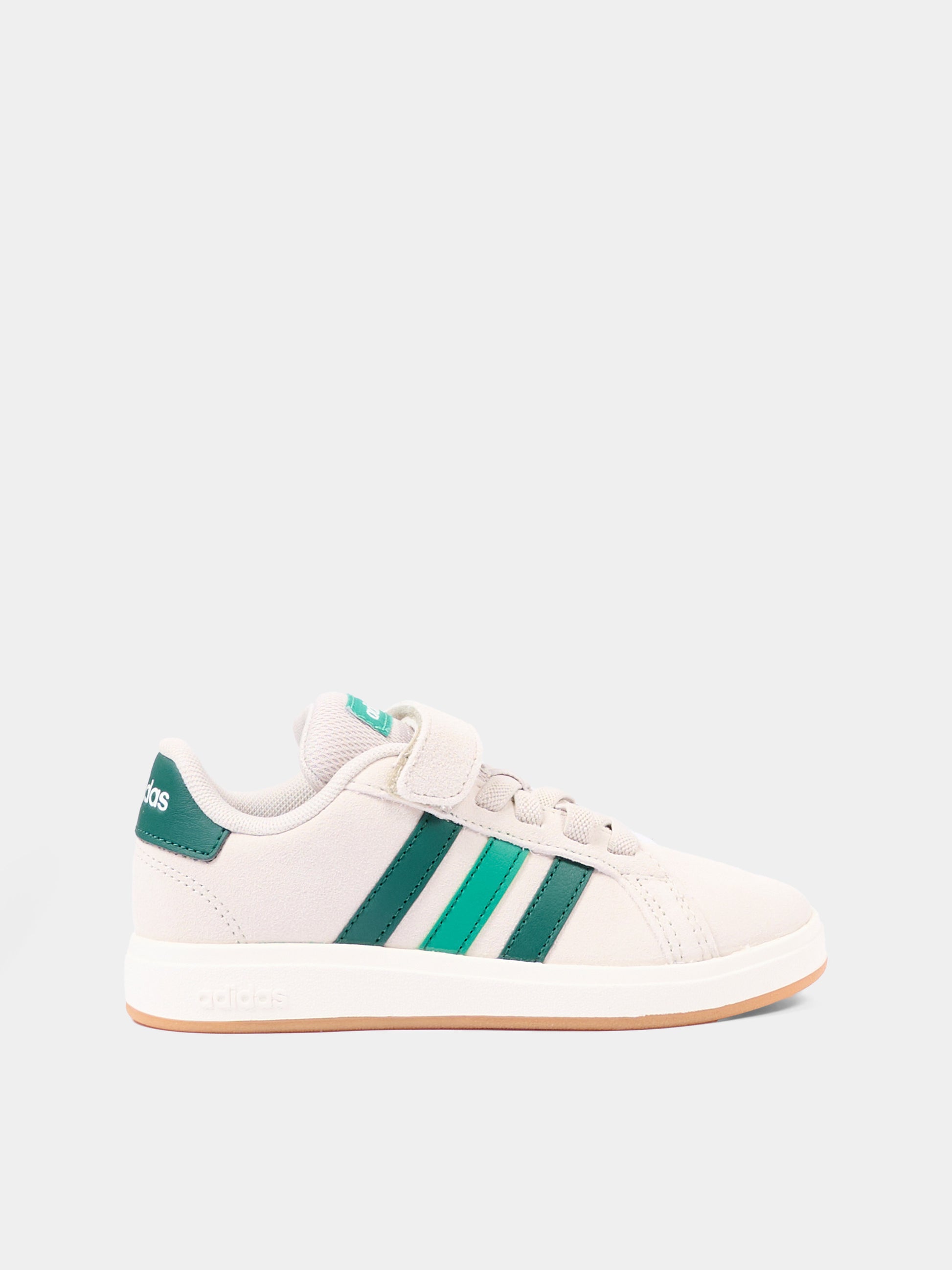 Sneakers multicolor Grand Court 00s per bambino,Adidas,IH6416