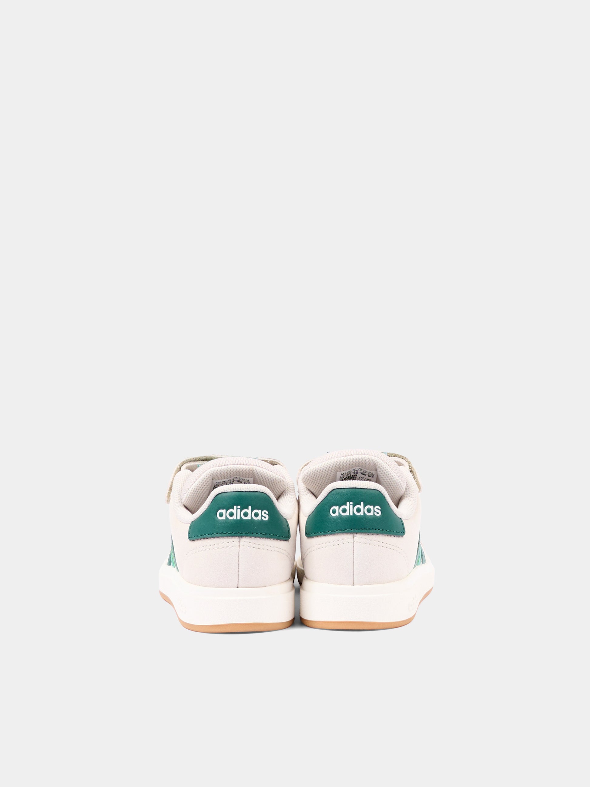 Sneakers multicolor Grand Court 00s per bambino,Adidas,IH6416
