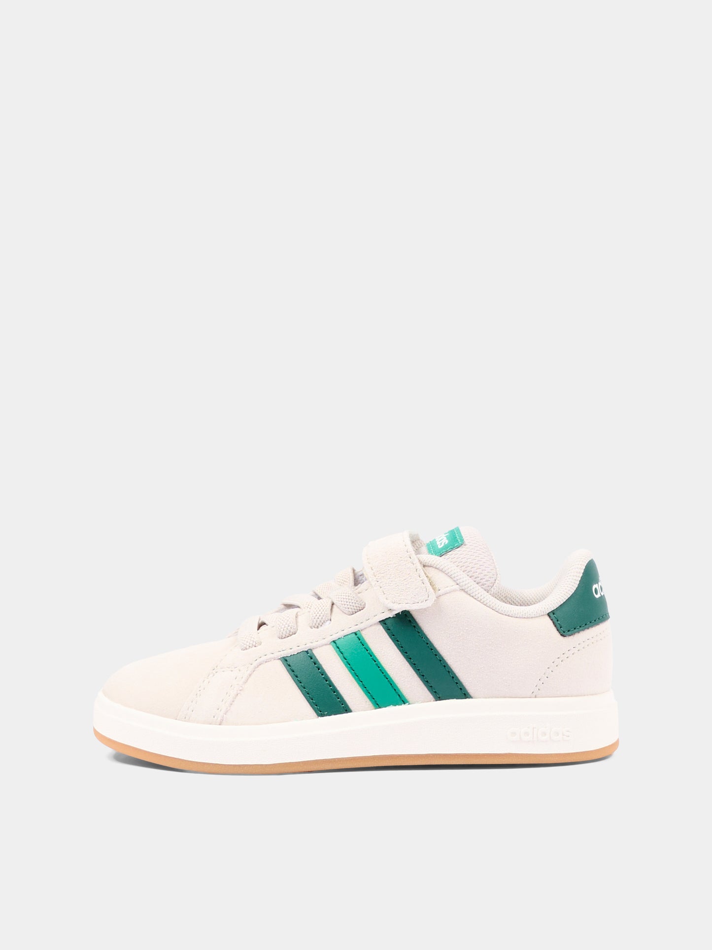 Sneakers multicolor Grand Court 00s per bambino,Adidas,IH6416