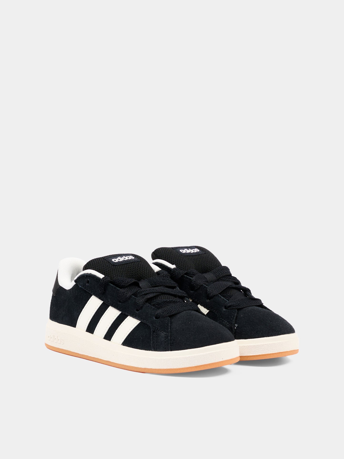 Sneakers nere Grand Court 00s per bambini,Adidas,JH6178