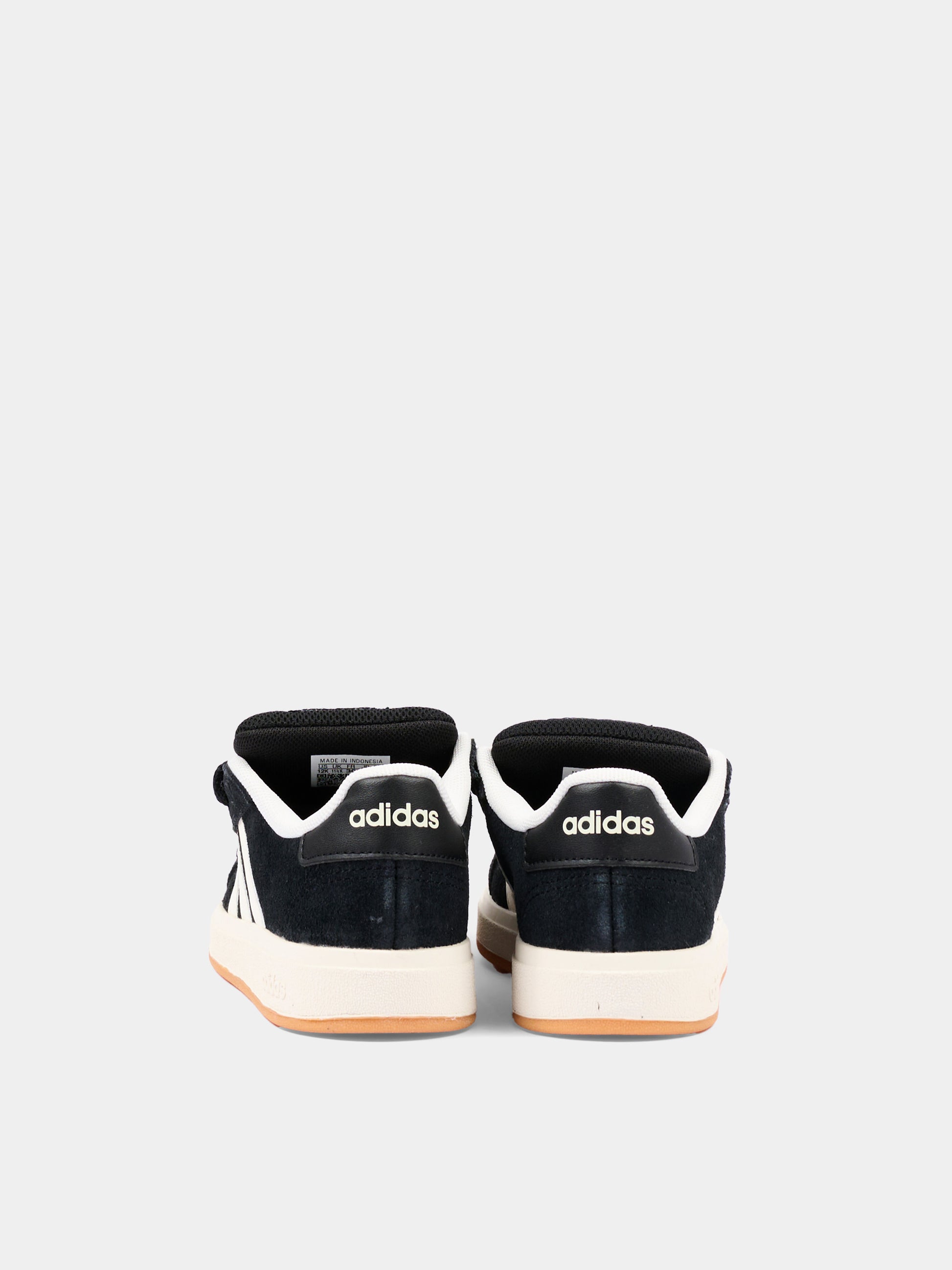 Sneakers nere Grand Court 00s per bambini,Adidas,JH6178