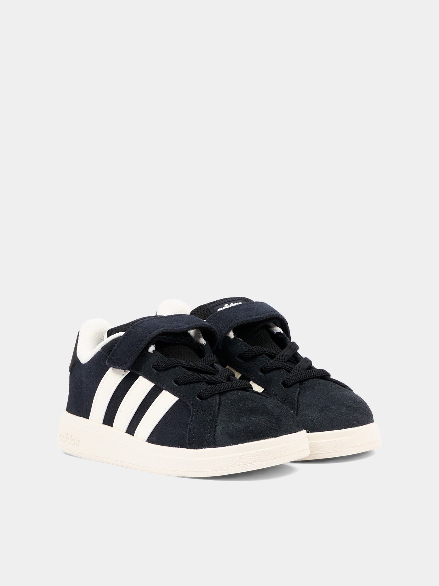 Sneaker nere Grand Court 00s per bambini,Adidas,JR0779