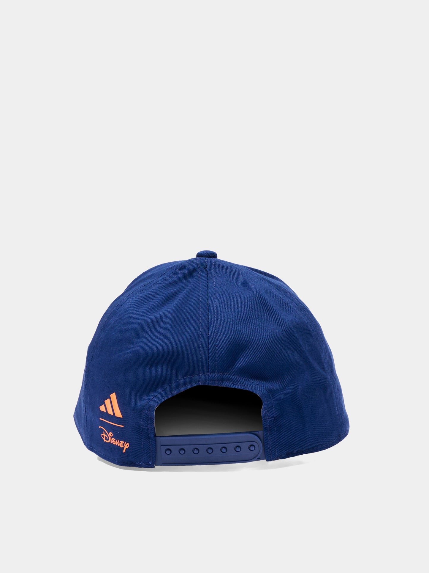 Cappello blu per bambino con Mickey Mouse,Adidas,KA9885