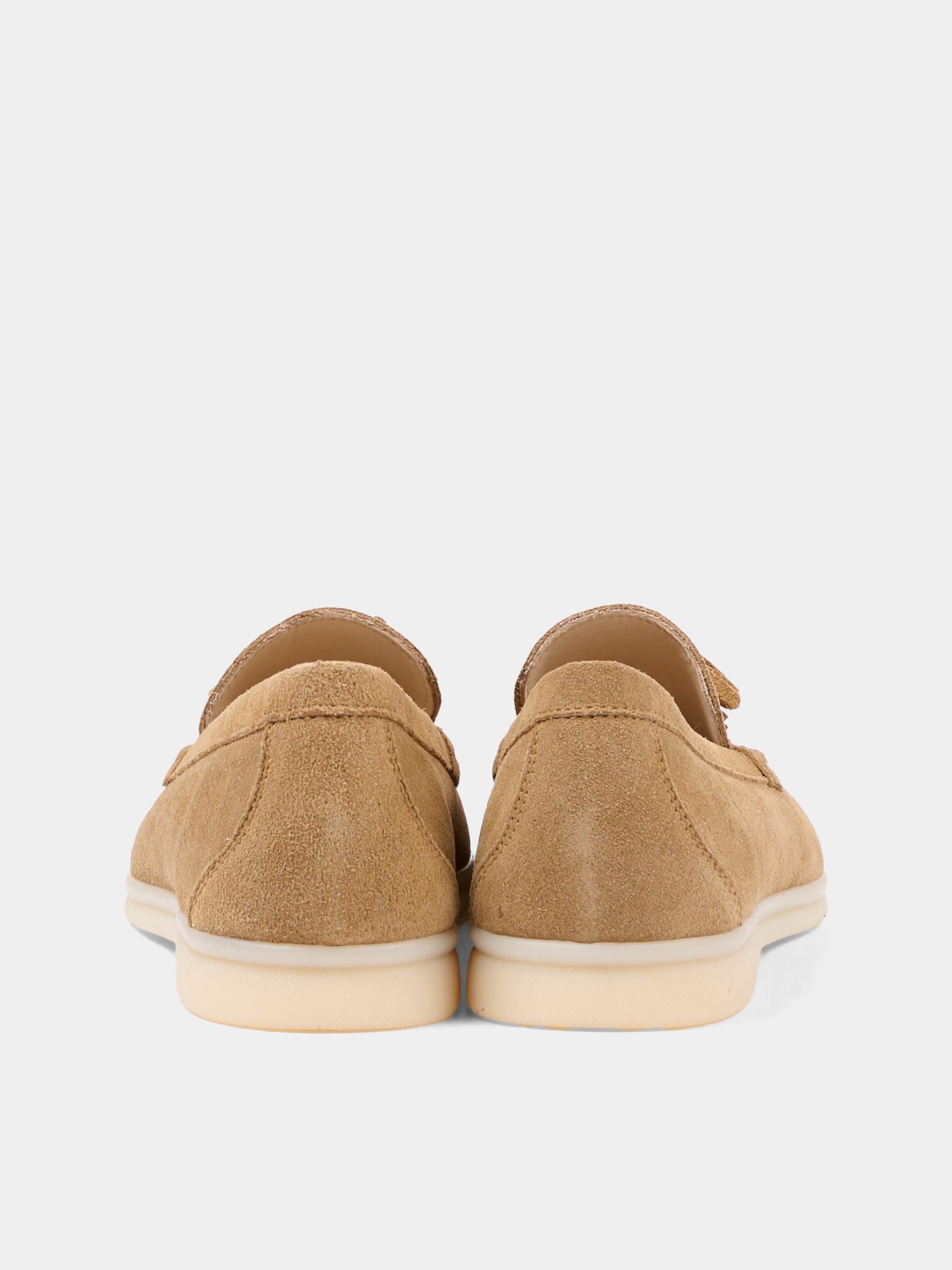 Mocassini marroni per bambino,Colorichiari,MJ958492 4868 27