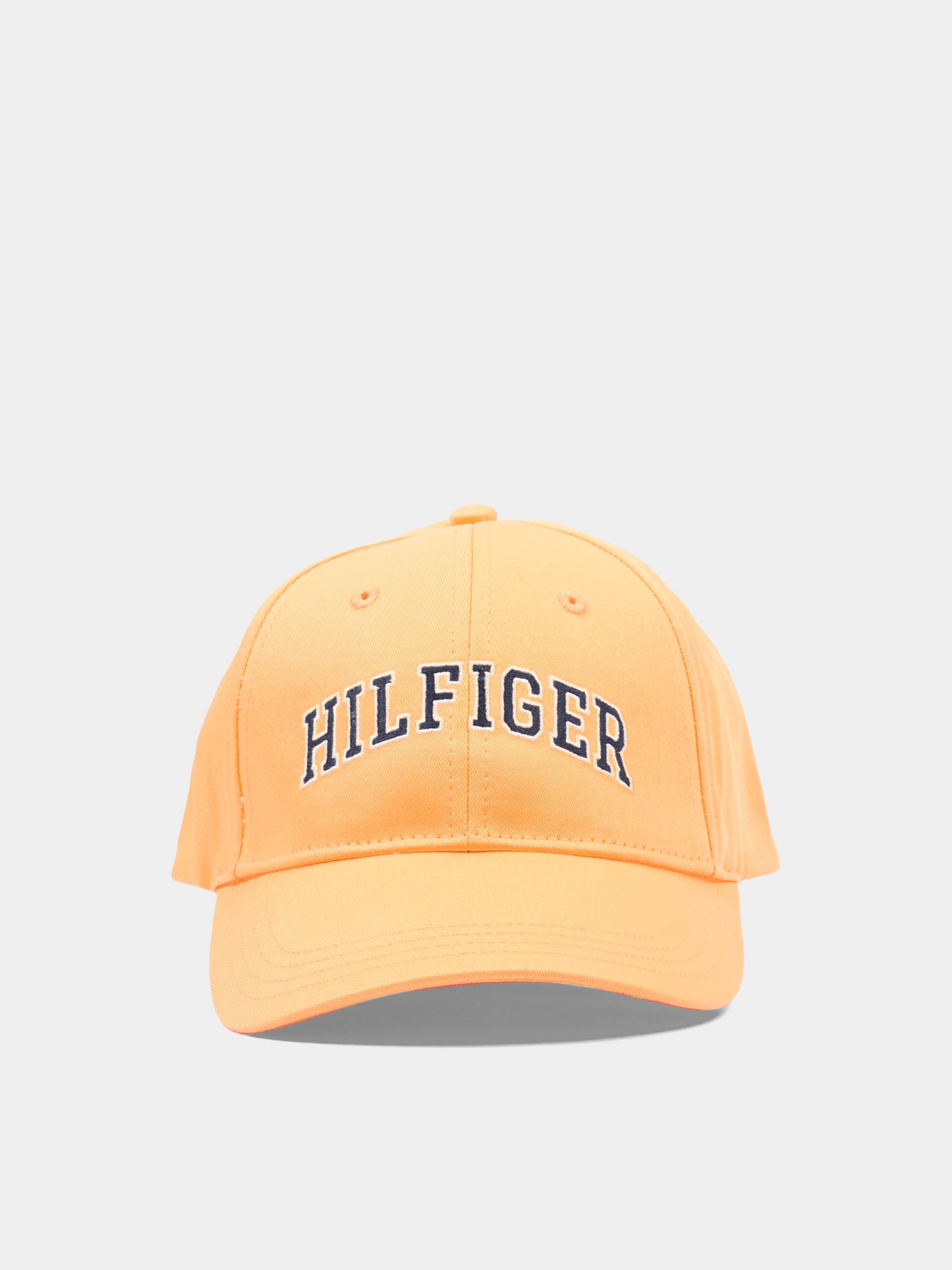 Cappello arancione per bambini con logo,Tommy Hilfiger Junior,KA0KA00050 SEV