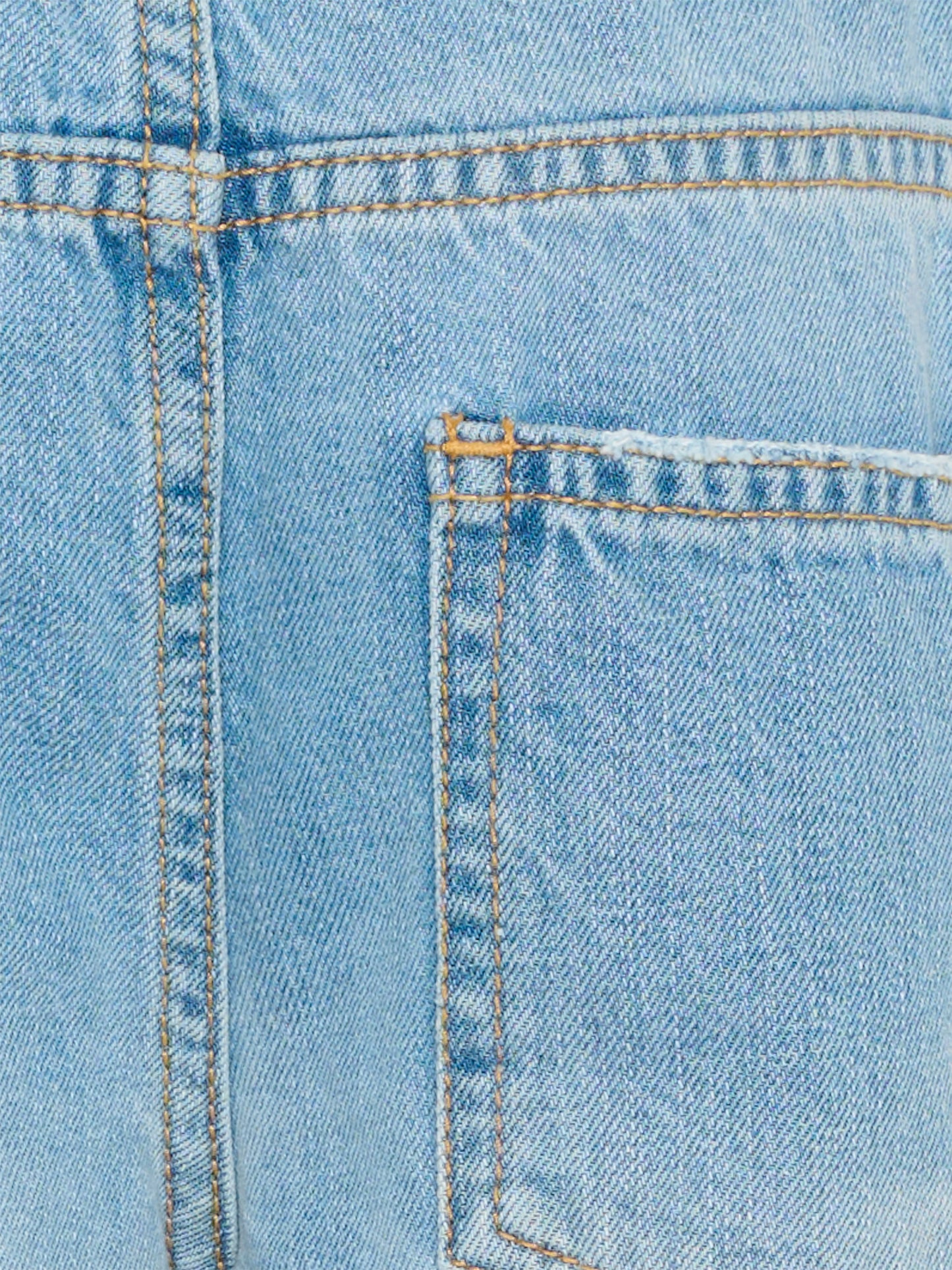 Jeans denim per bambino con charms,Richmond,RBP26132JE DENIM BLUE LIGHT