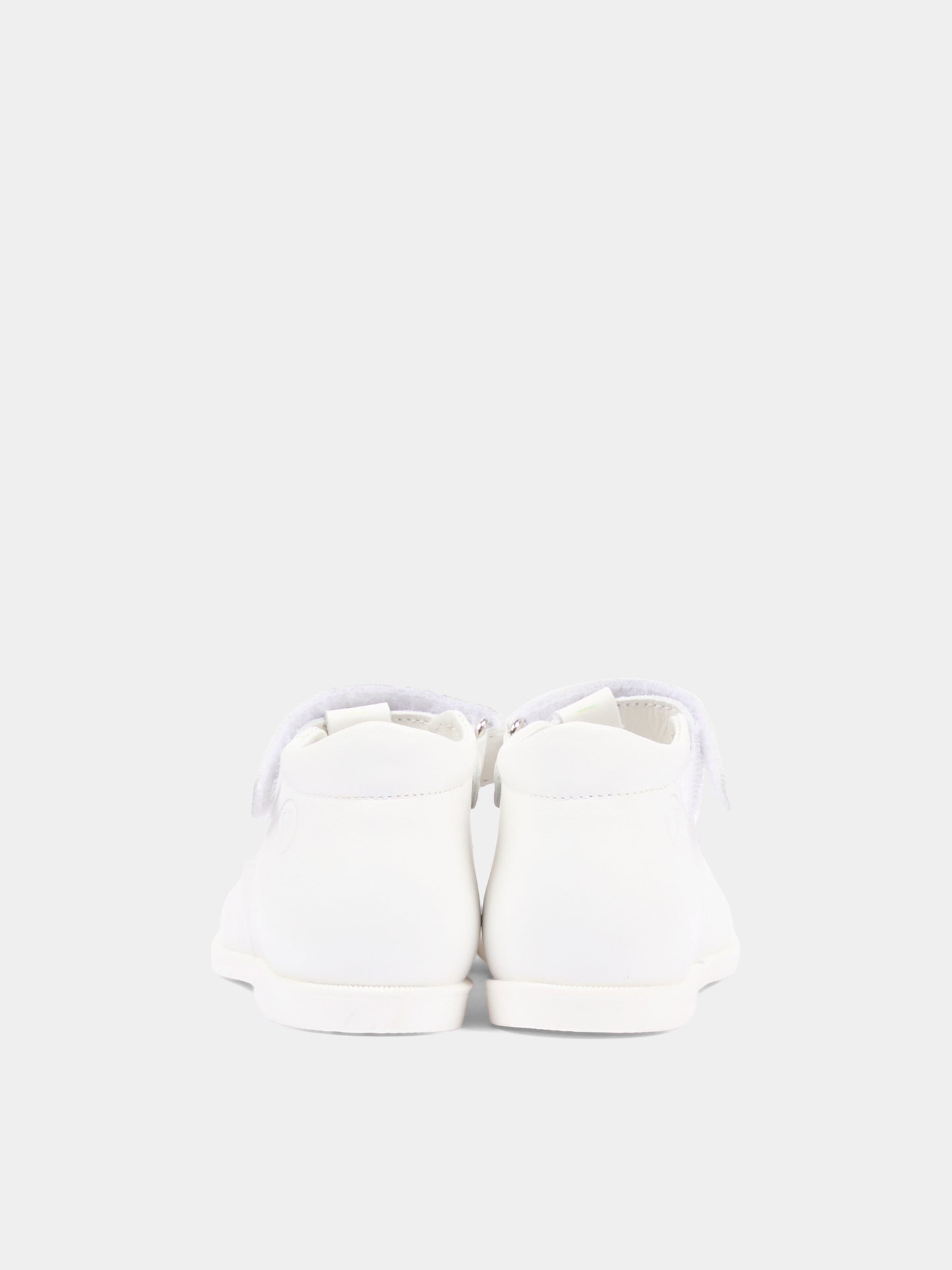 Occhi di bue bianchi Coute per bambini,Falcotto,001 2019040 01 0N01