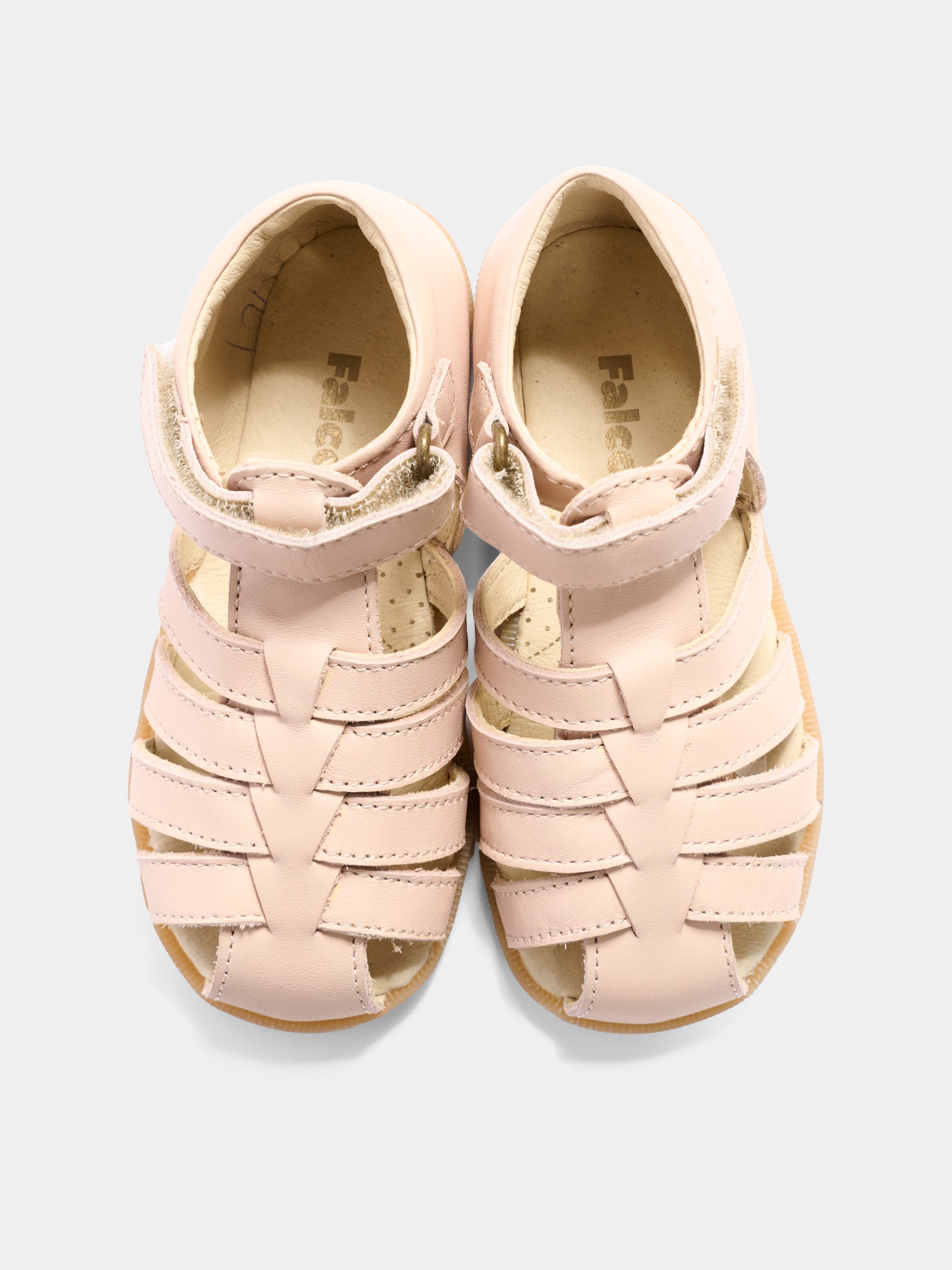 Sandalo rosa Wakatobi per bambina,Falcotto,001 1501062 06 0M04