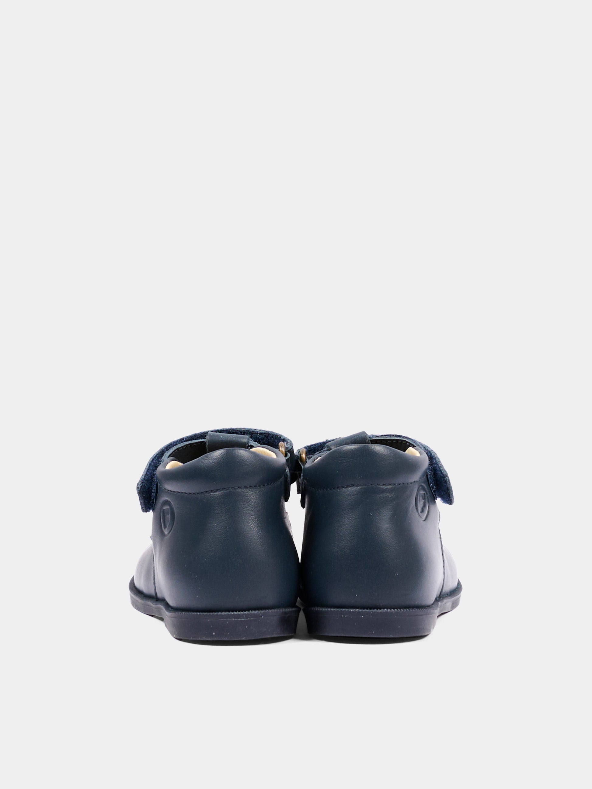 Occhi di bue blu Coute per bambina,Falcotto,001 2019040 01 0C02