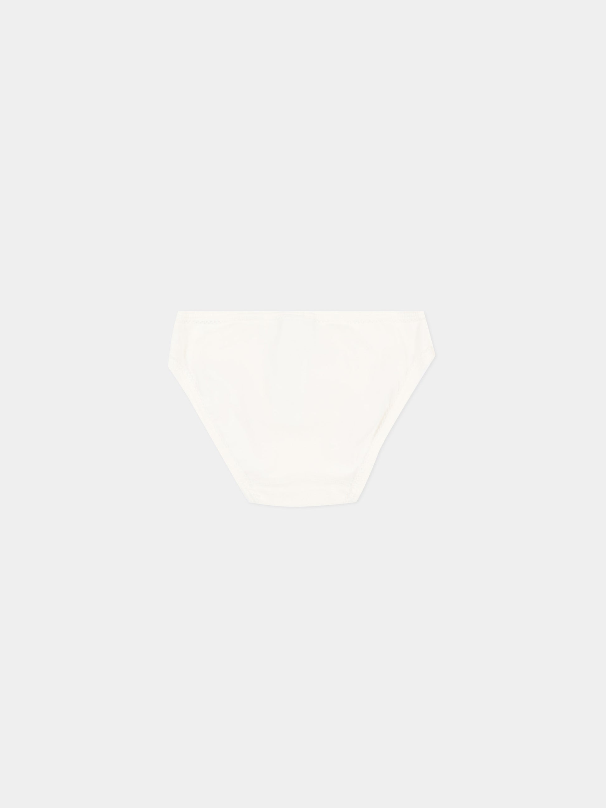 Set slip multicolor per bambina cuori e righe,Petit Bateau,A0FGY VARIANTE 1 00