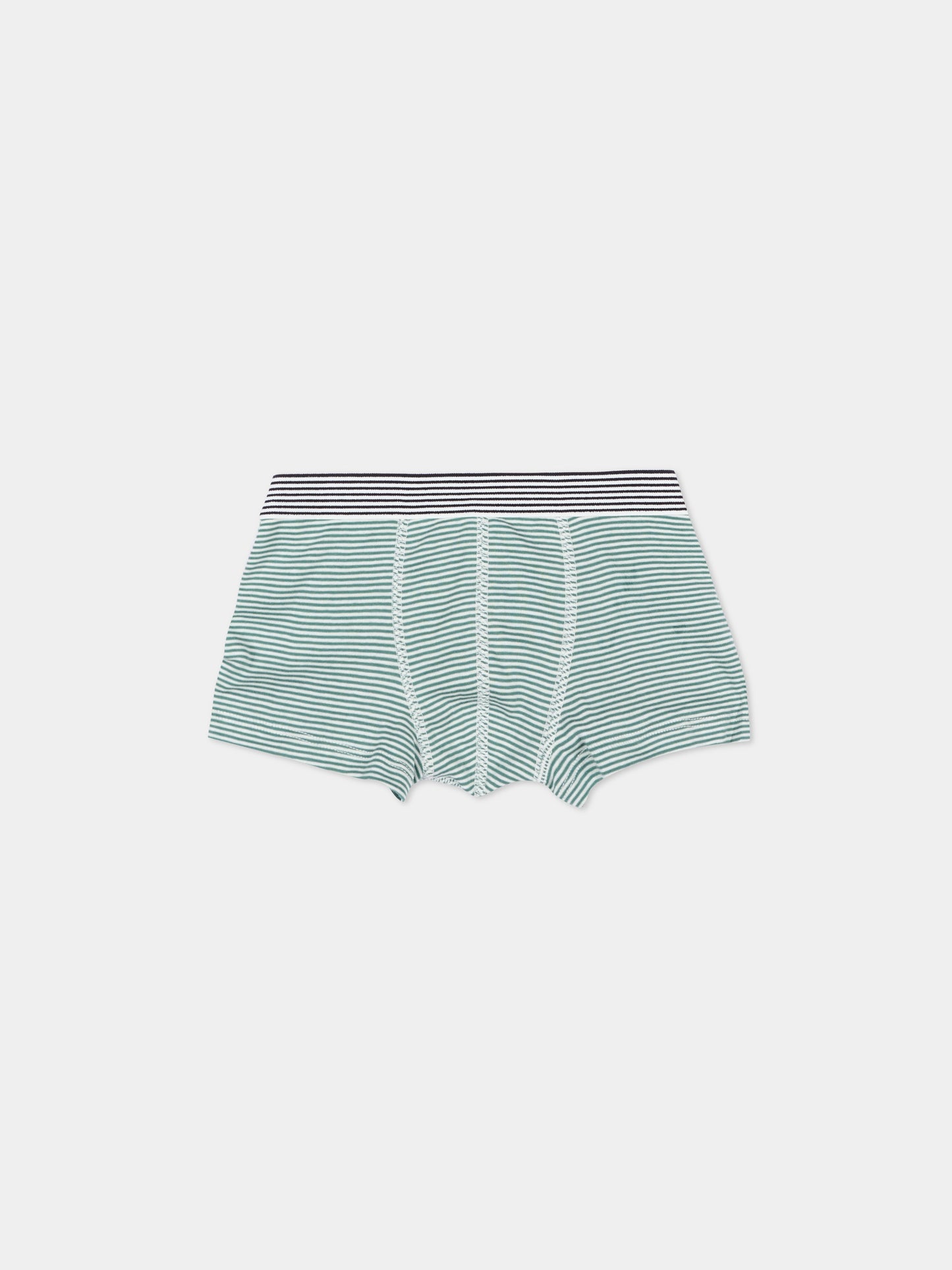 Set boxer multicolor per bambino,Petit Bateau,A0FIQ VARIANTE 1 00
