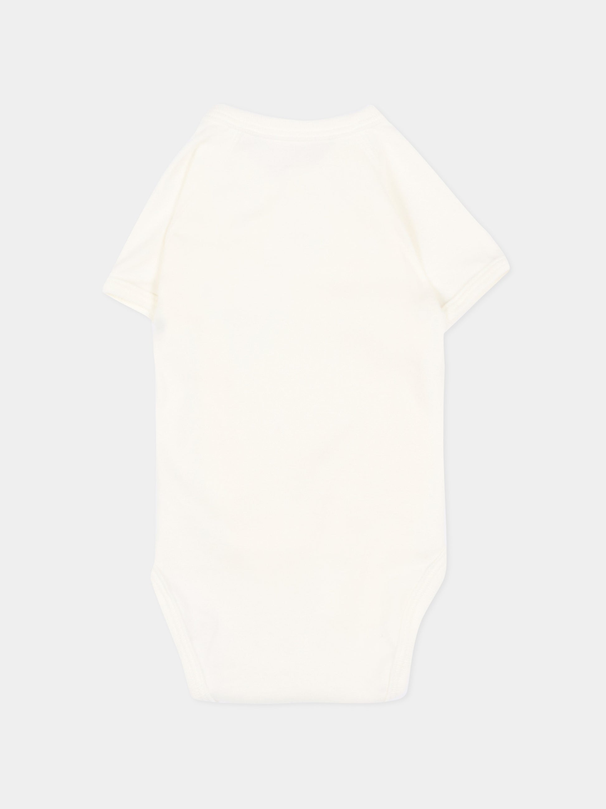 Set body multicolor per neonato,Petit Bateau,A0FAS VARIANTE 1 00