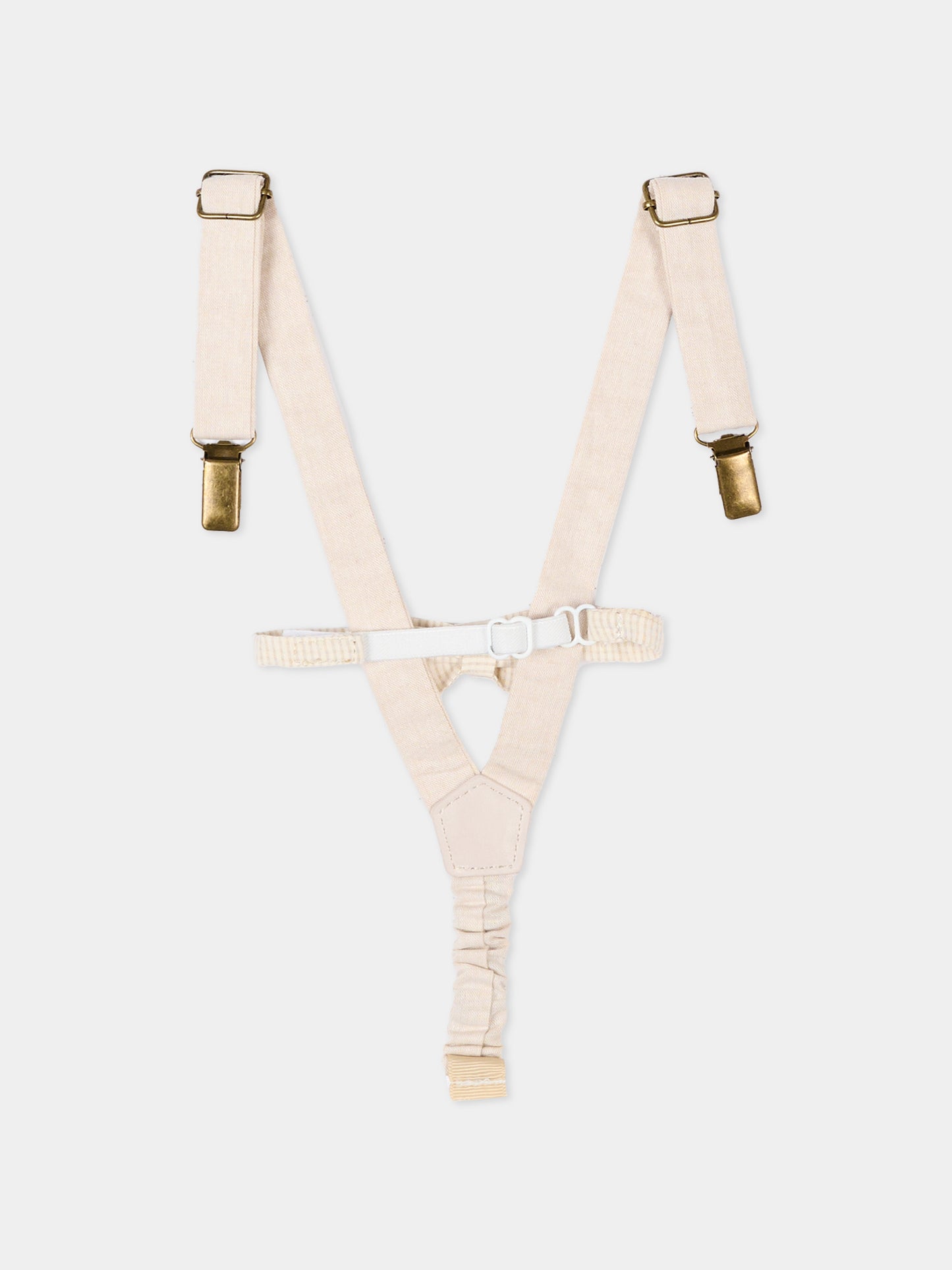 Set accessori beige per neonato,Mayoral,10161 076