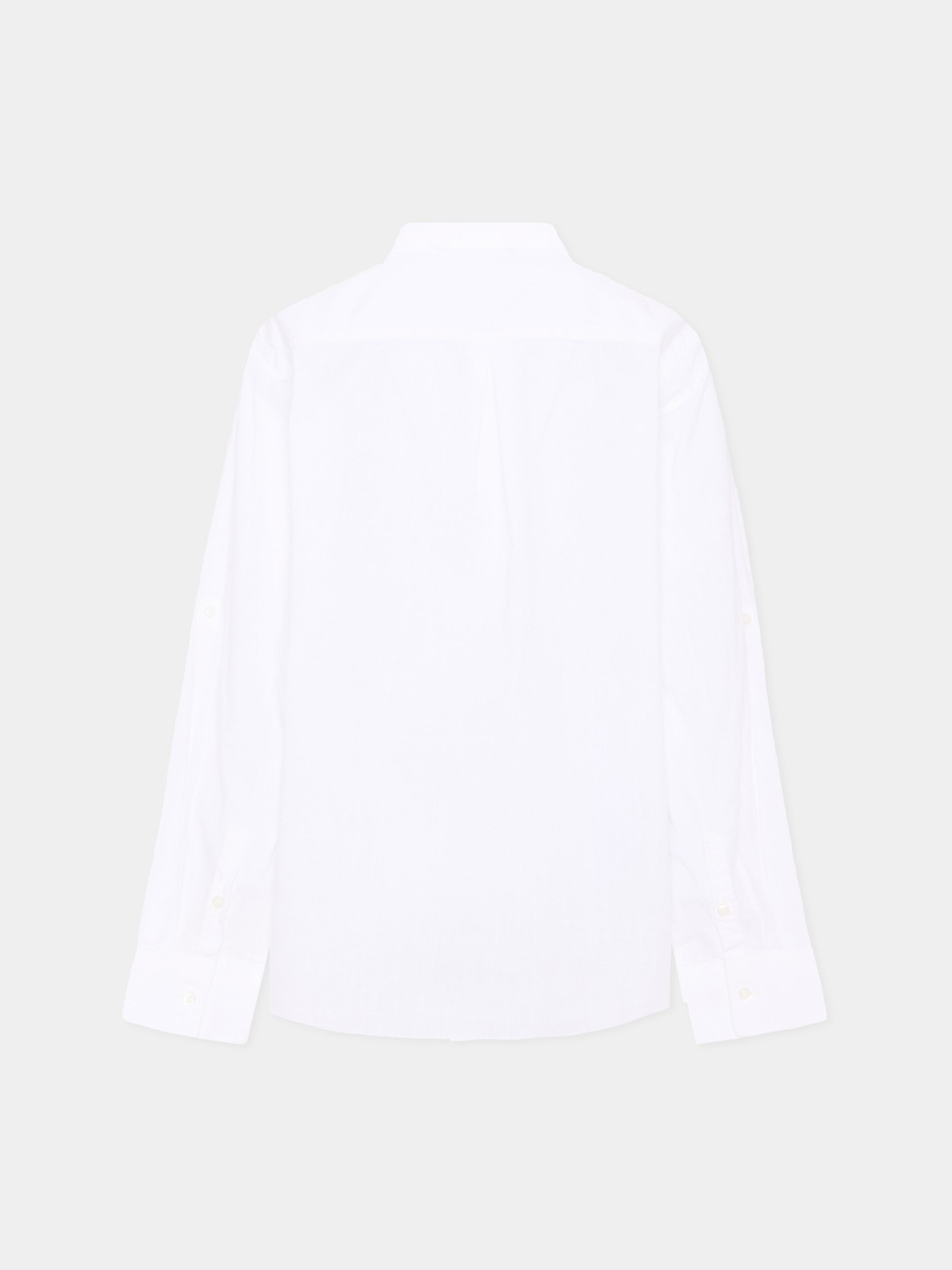 Camicia bianca per bambino,Mayoral,6176 010