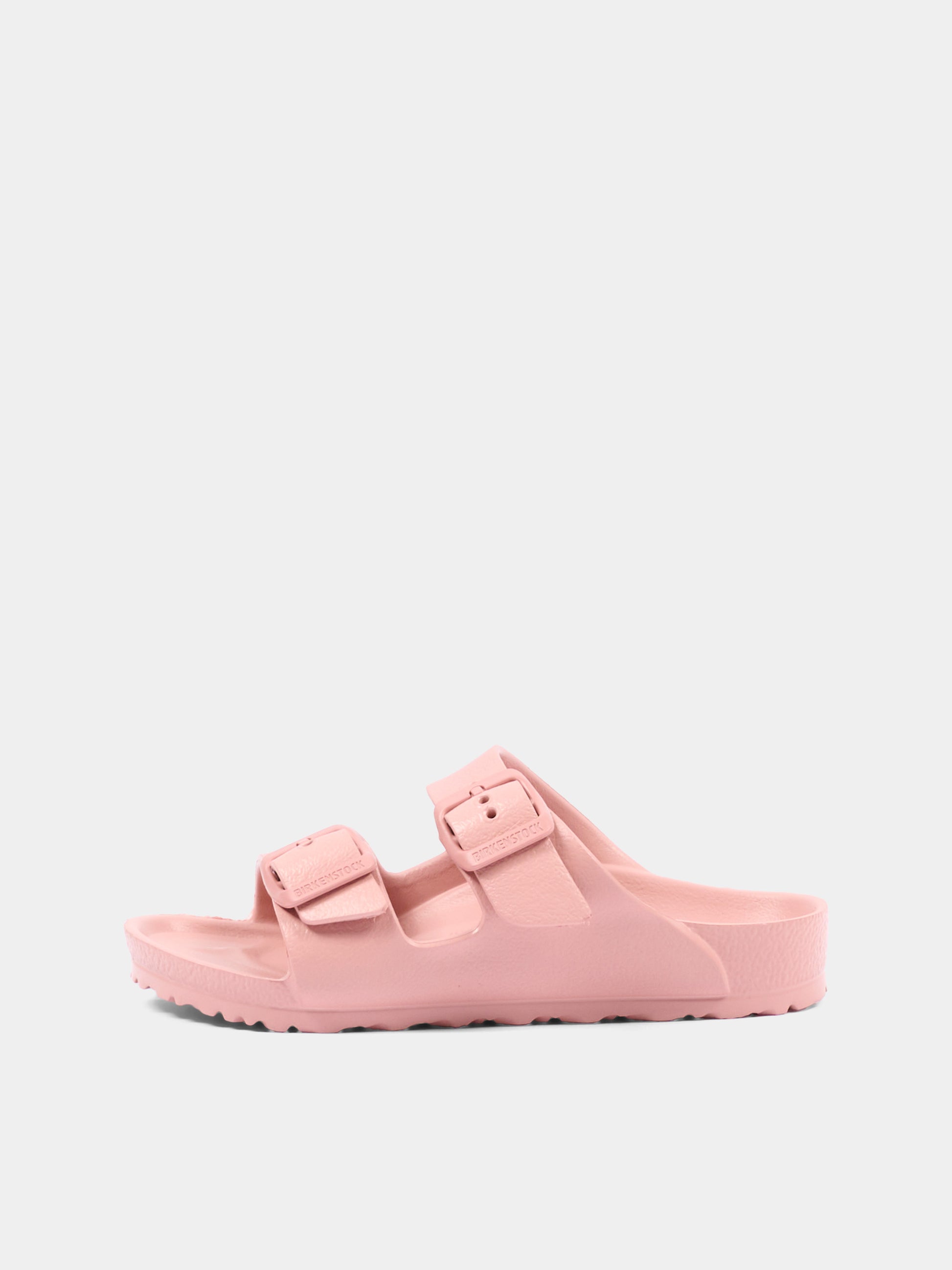 Sandalo rosa Arizona per bambina,Birkenstock,1031461 ARIZONA