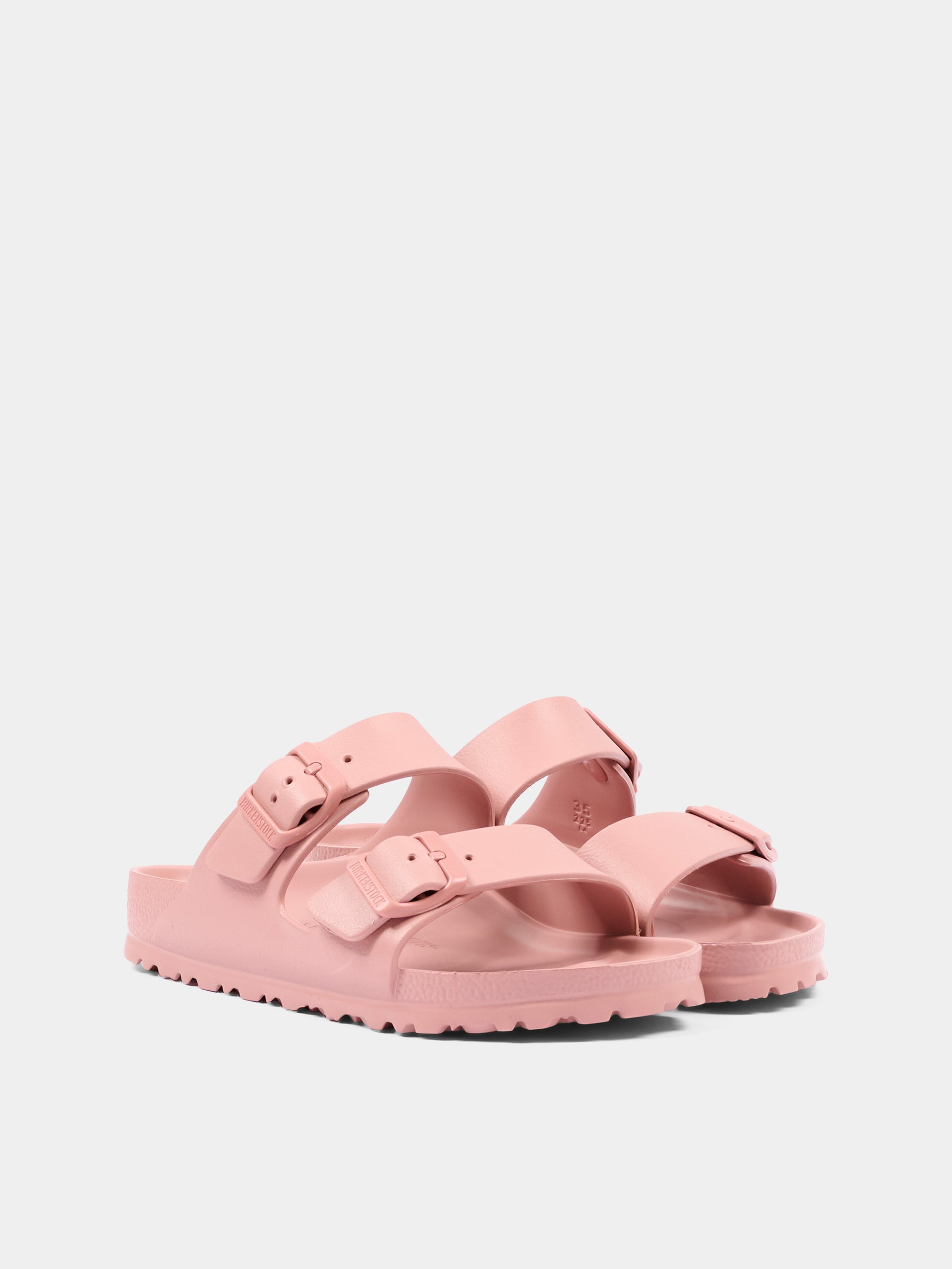 Sandalo rosa Arizona per bambina,Birkenstock,1031340 ARIZONA