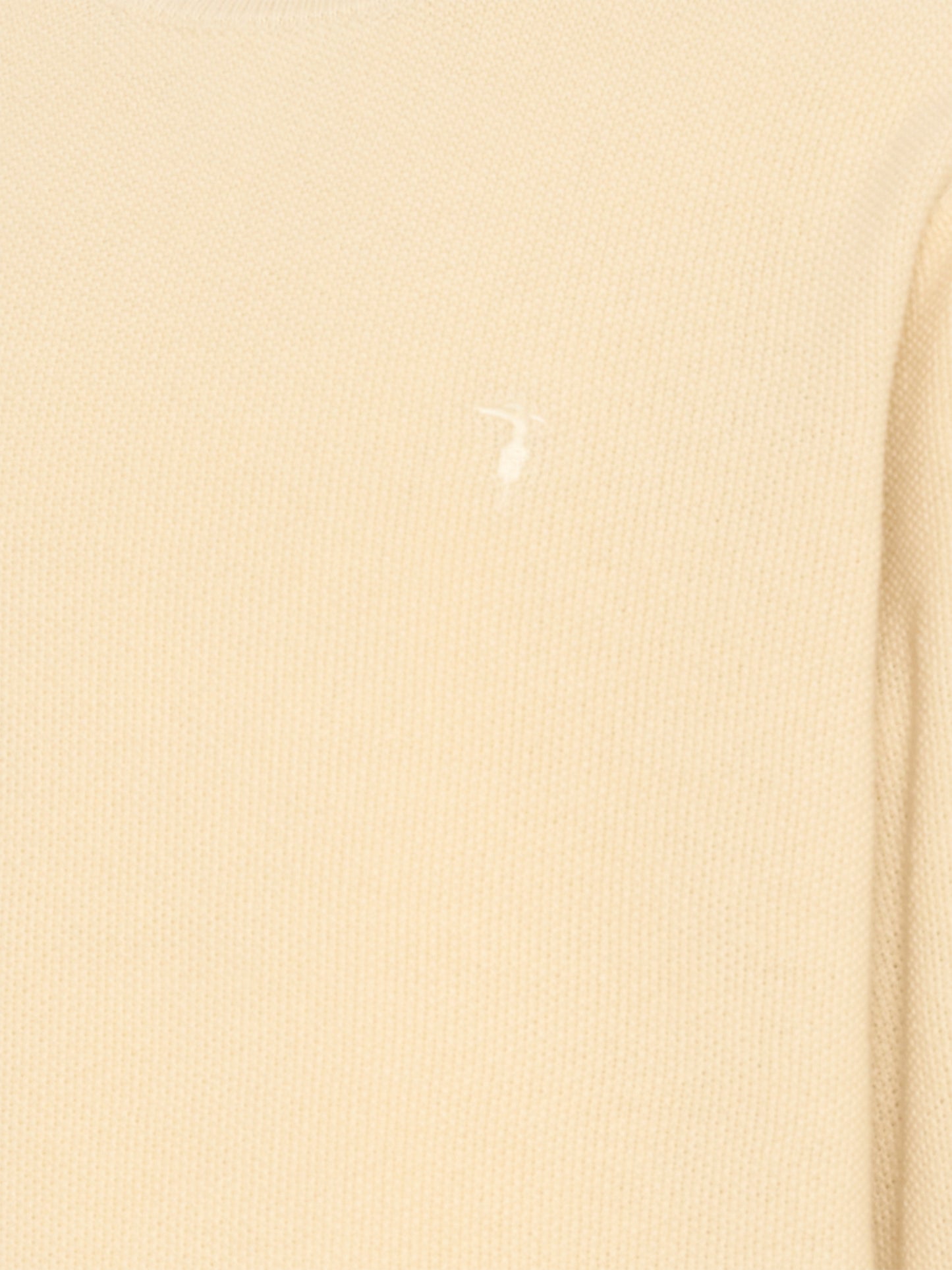 Maglione beige per bambino con levriero,Trussardi Junior,TBP26142MA BEIGE CASTLE WALL