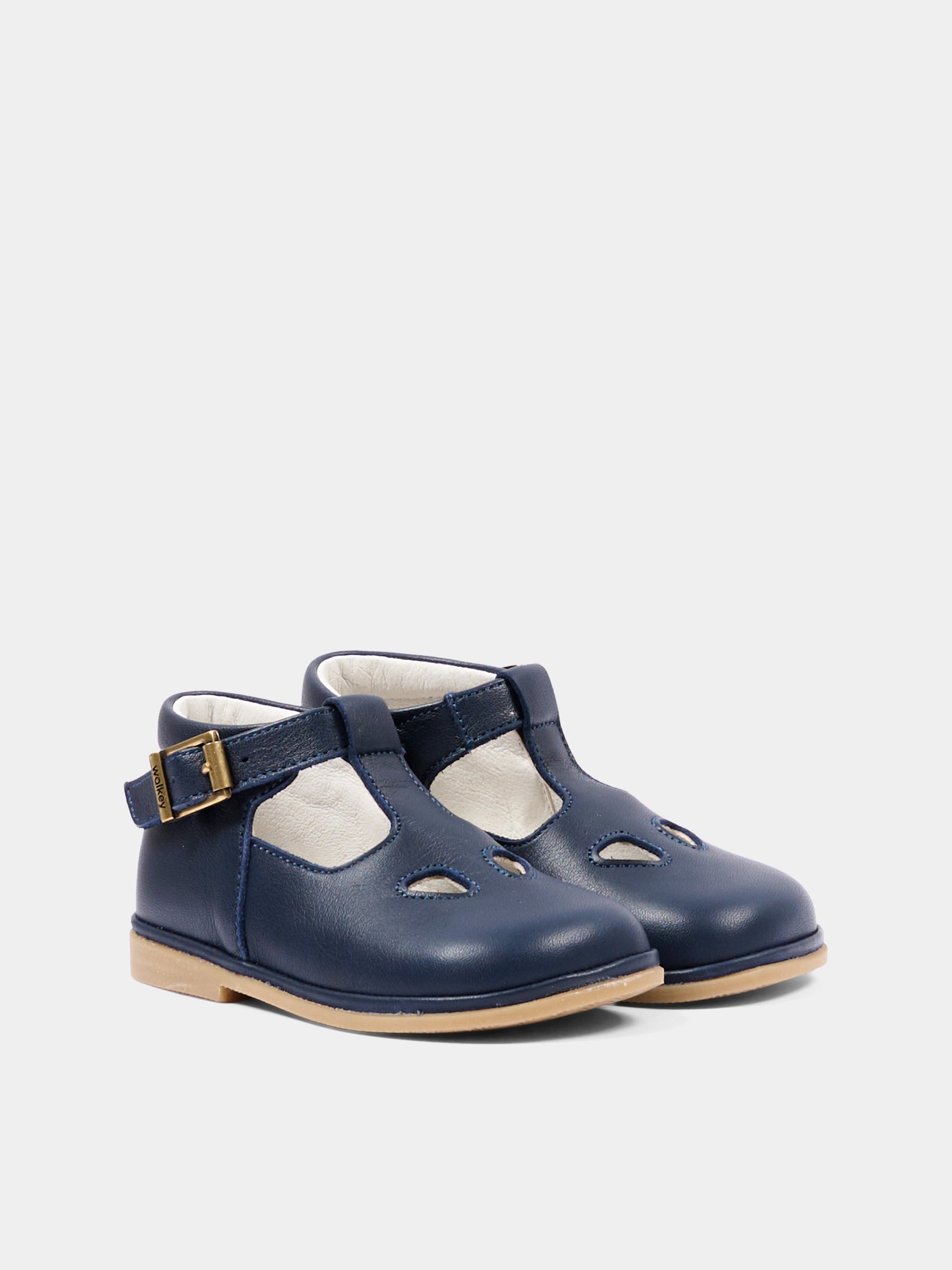 Occhi di bue blu per bambino,Walkey,Y1B4 43979 0092800