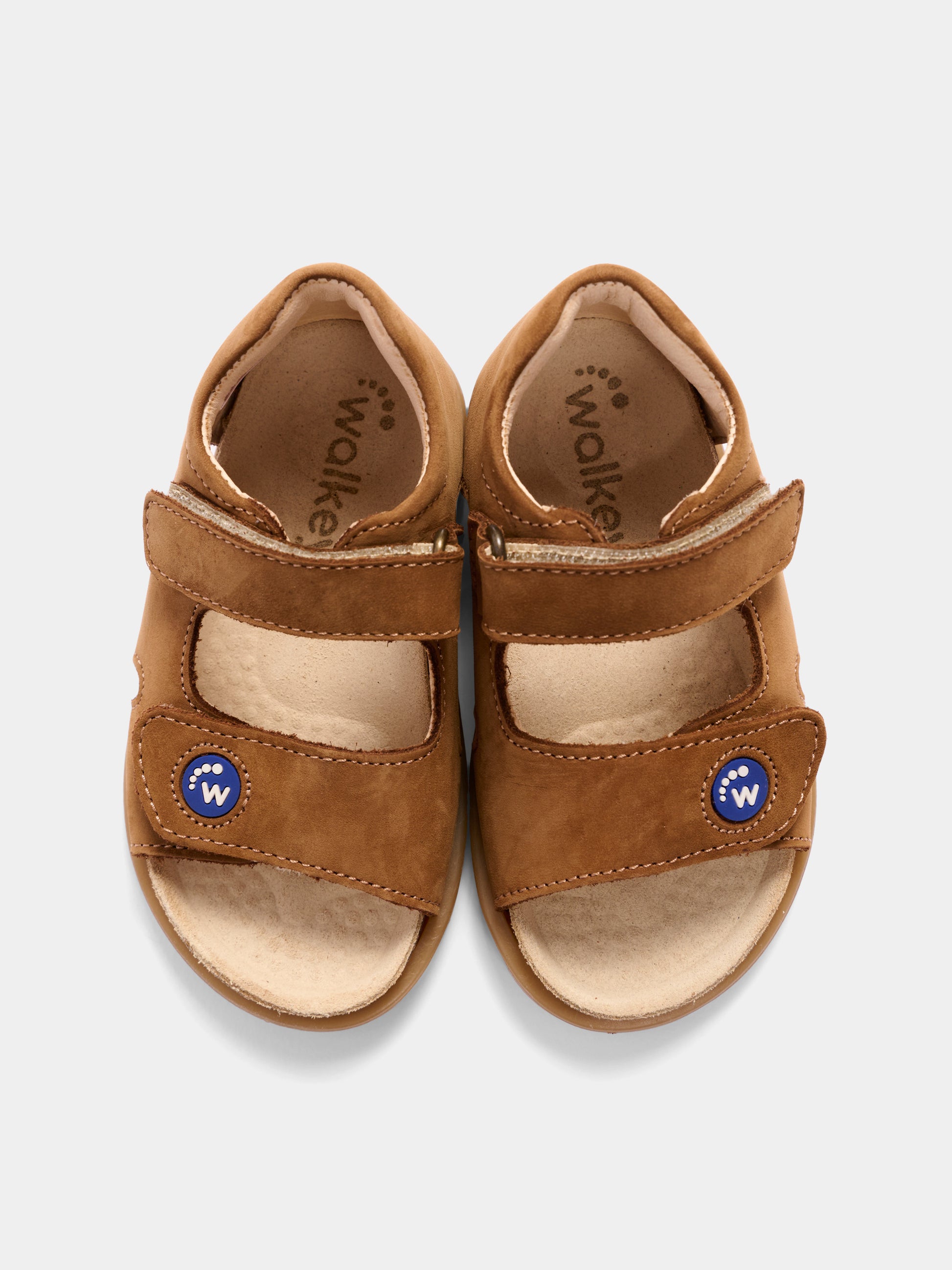 Sandali marroni per bambino,Walkey,Y1B2 44063 0124566