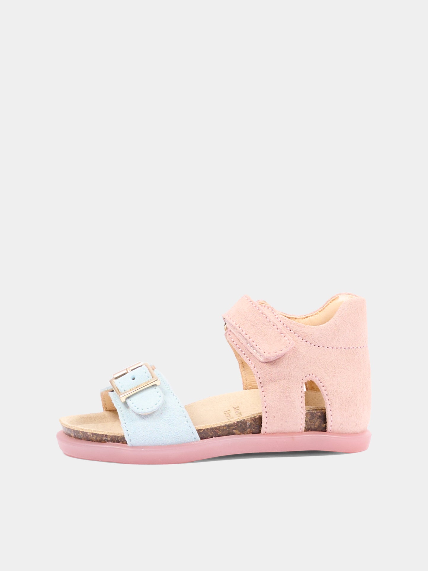 Sandali multicolor per bambina,Walkey,Y1A2 44204 0239A096