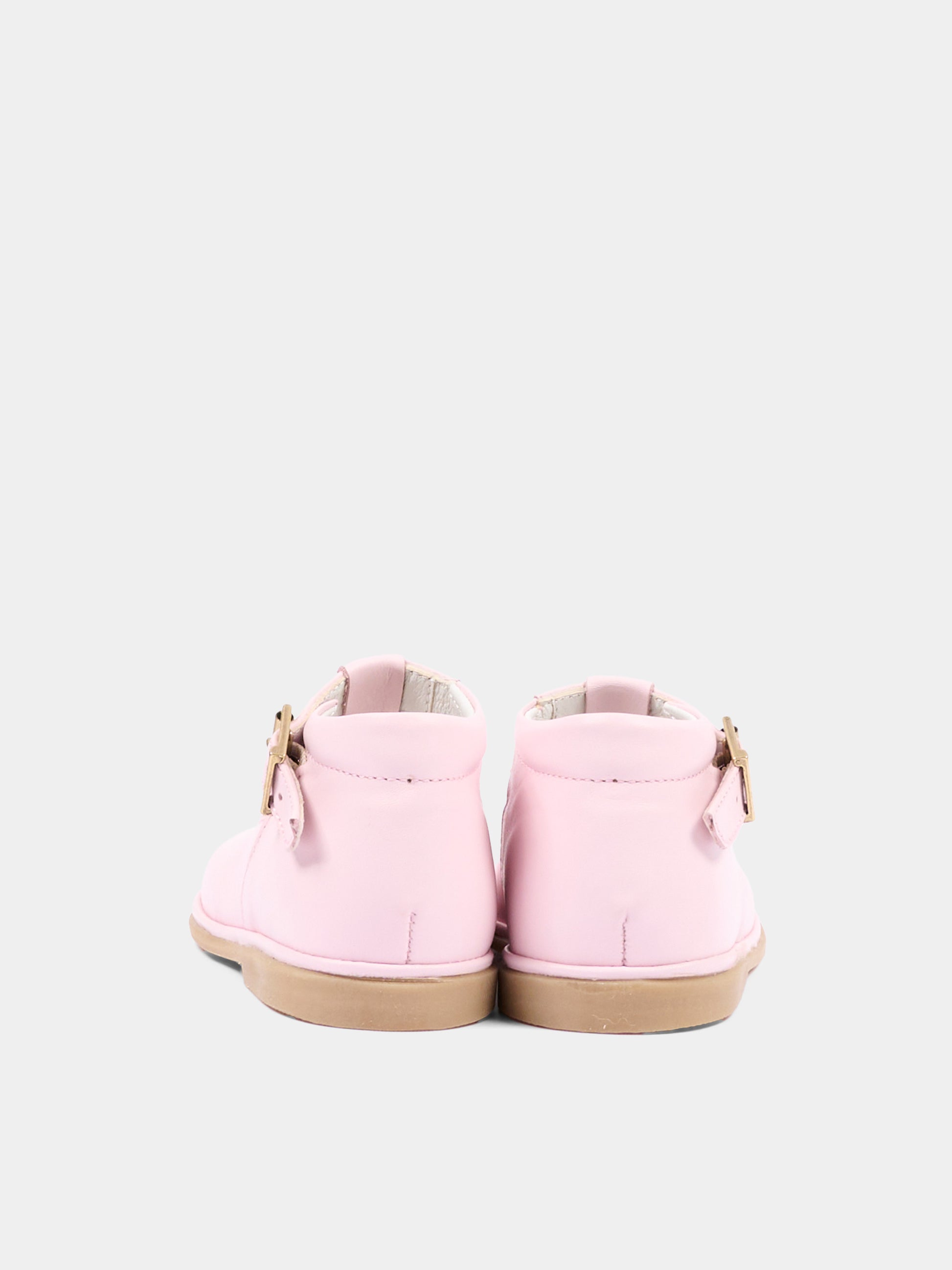 Occhi di bue rosa per bambina,Walkey,Y1A4 44080 0092302
