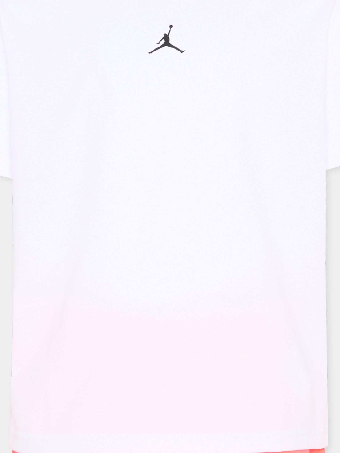 Completo sportivo multicolor per bambino con logo,Jordan,85D907 H07