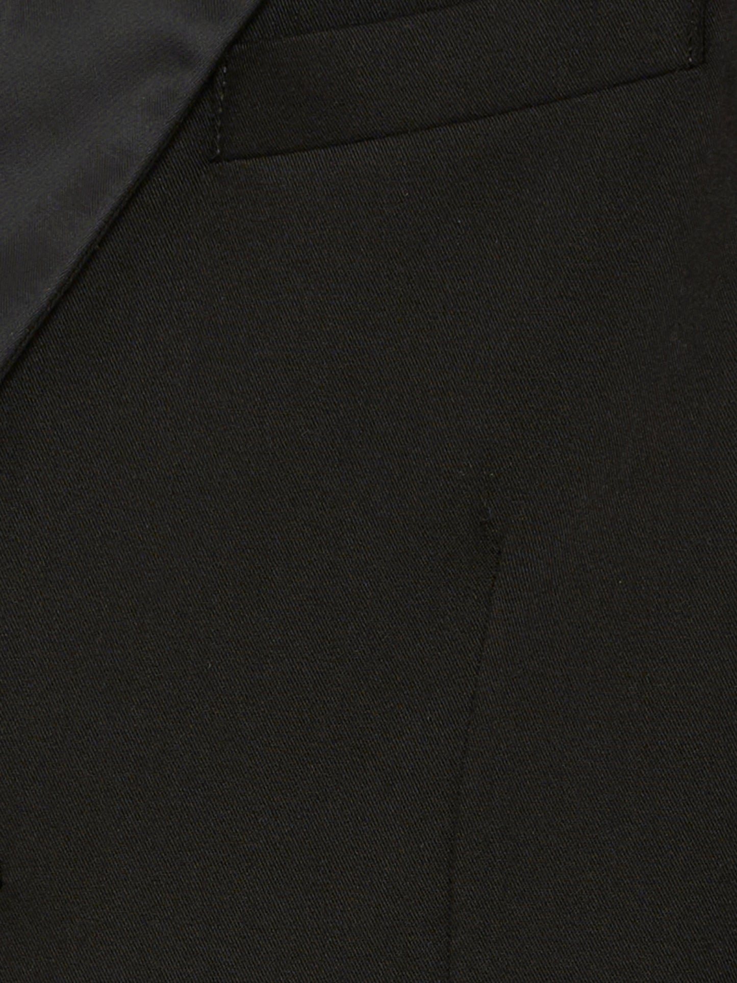 Giacca nera per bambino con logo,Philipp Plein Junior,S6PHJBJK078 110