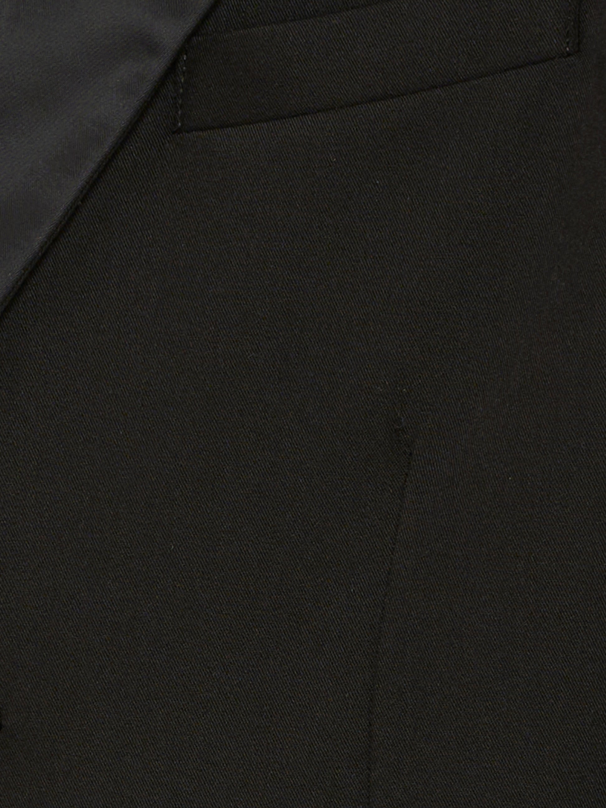 Giacca nera per bambino con logo,Philipp Plein Junior,S6PHJBJK078 110