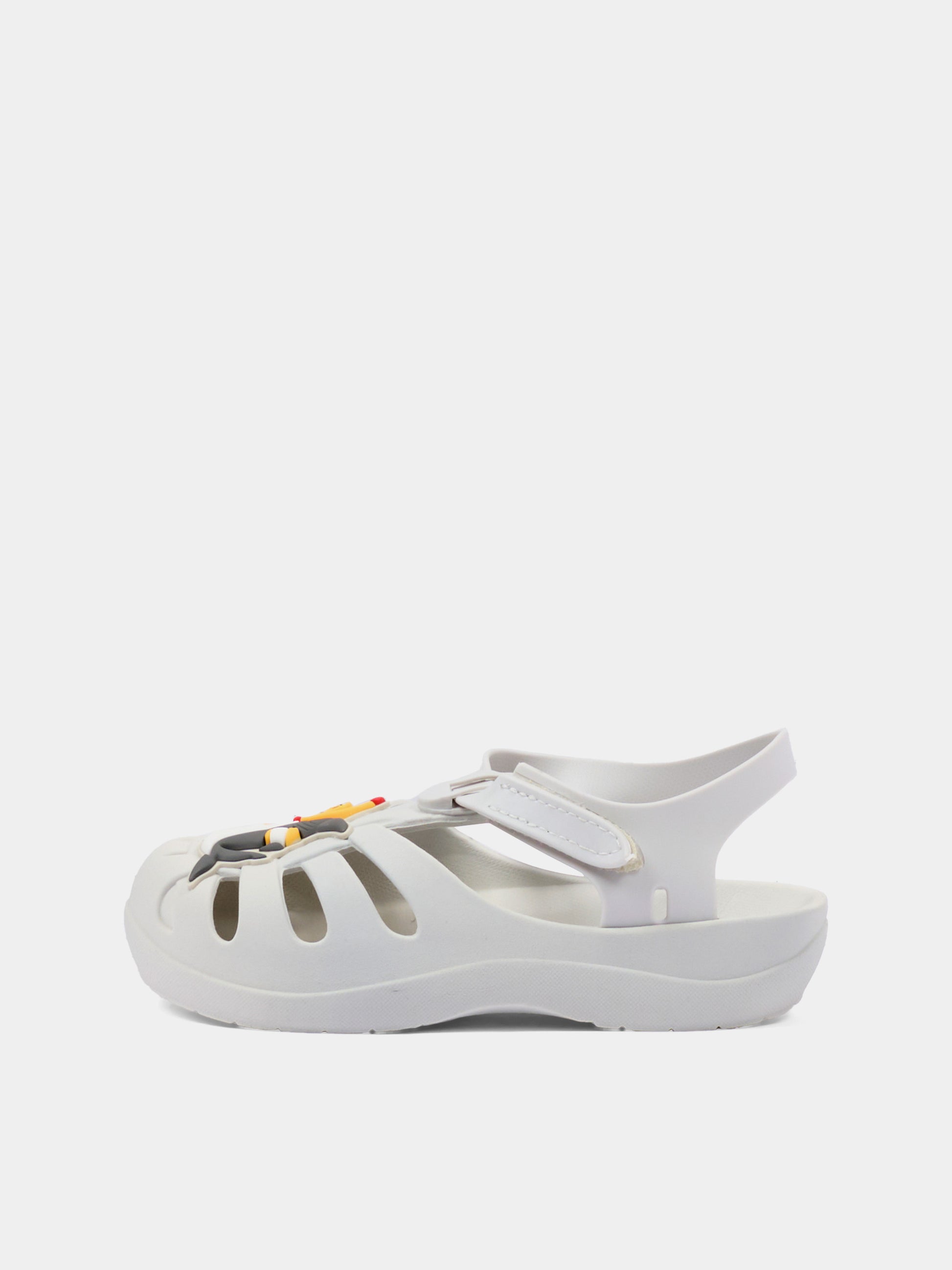 Ragnetti grigi Summer XVII Baby per bambino,Ipanema,83757 BP405 K9 GR