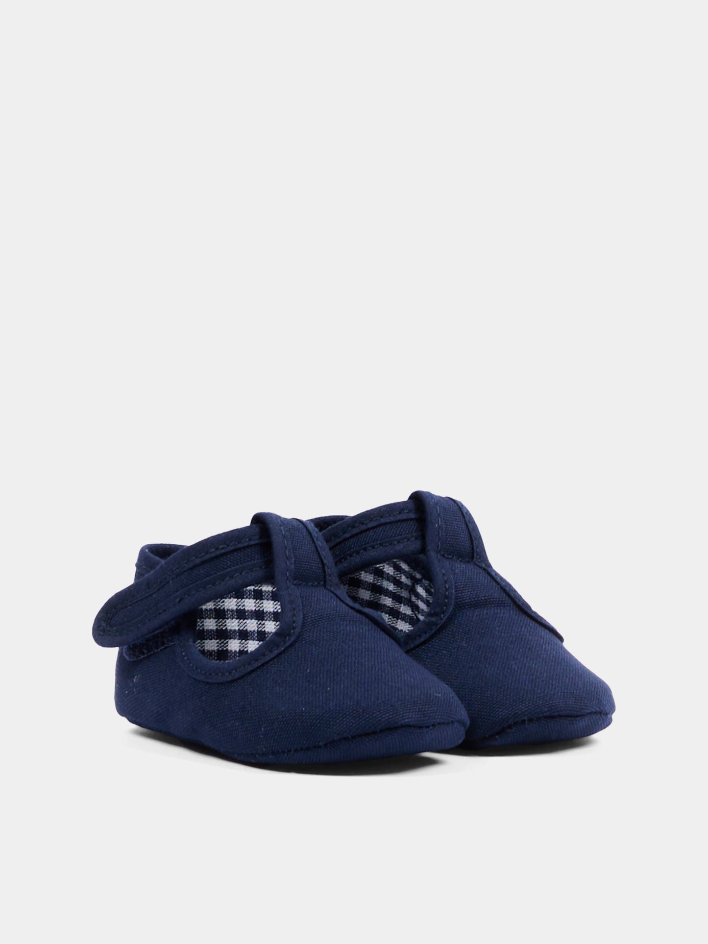 Occhi di bue blu per neonati,Pisamonas,0529 AZUL MARINO