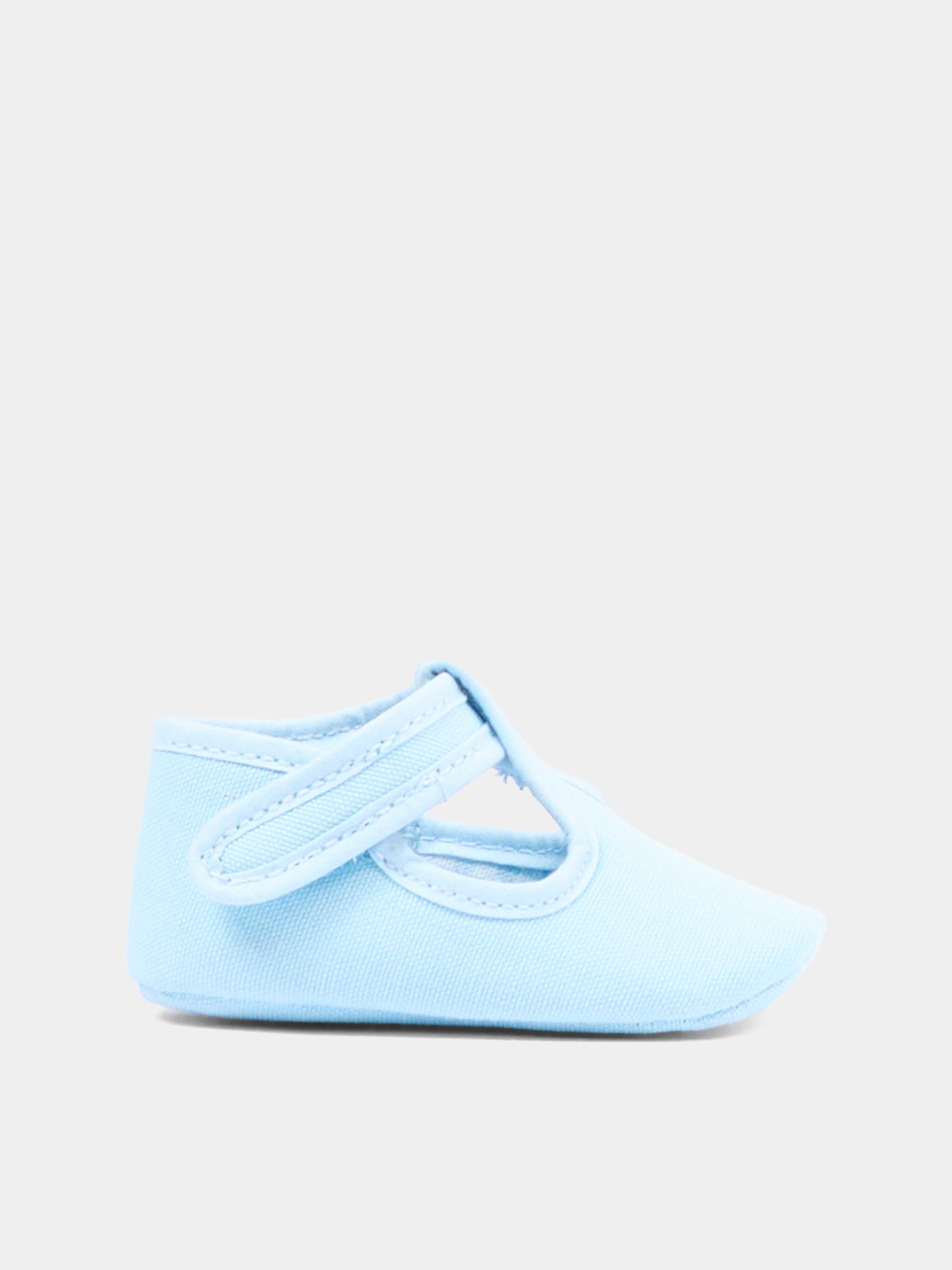 Occhi di bue celeste per neonato,Pisamonas,0529 CELESTE