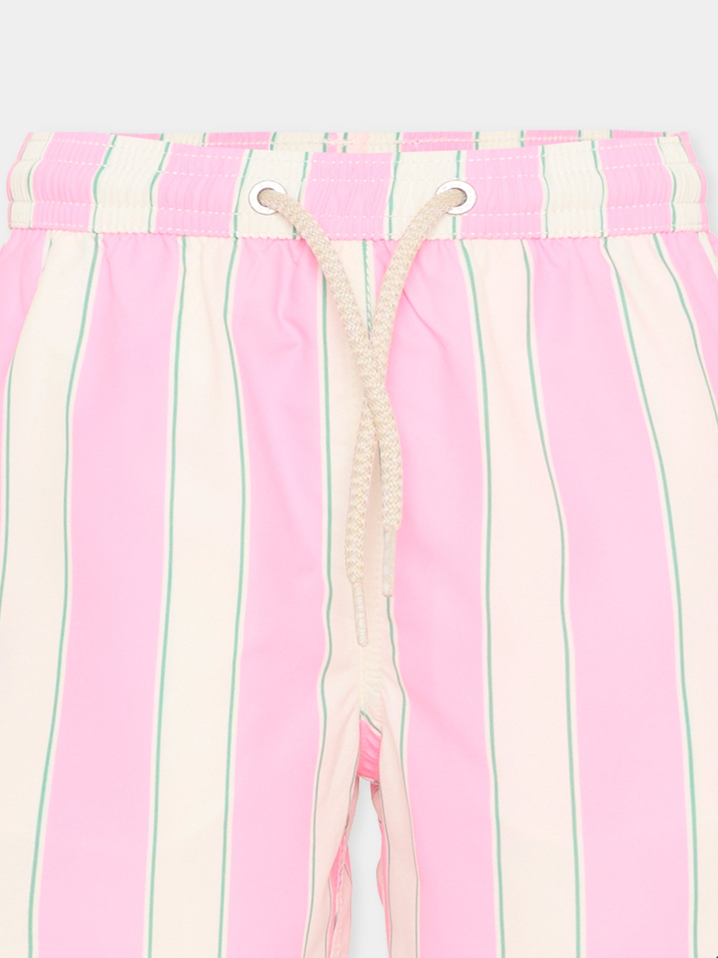 Boxer mare rosa Syros jr per bambino,Mc2 Saint Barth,SYR0002 04056L