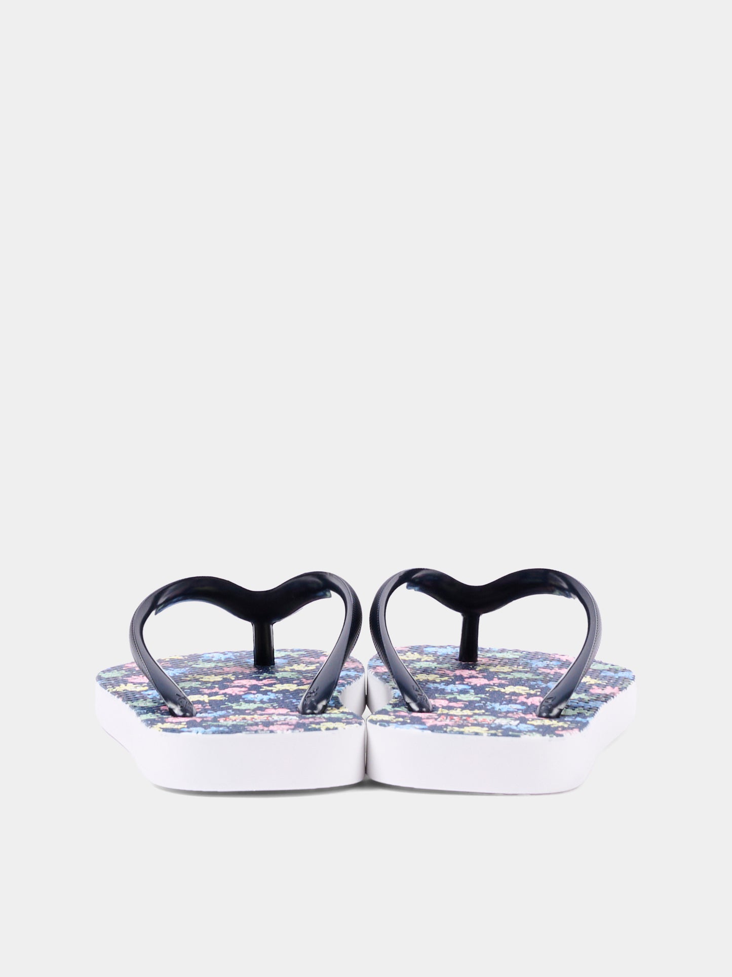 Infradito blu Flip per bambini con polpi,Mc2 Saint Barth,FLFL001 00117L