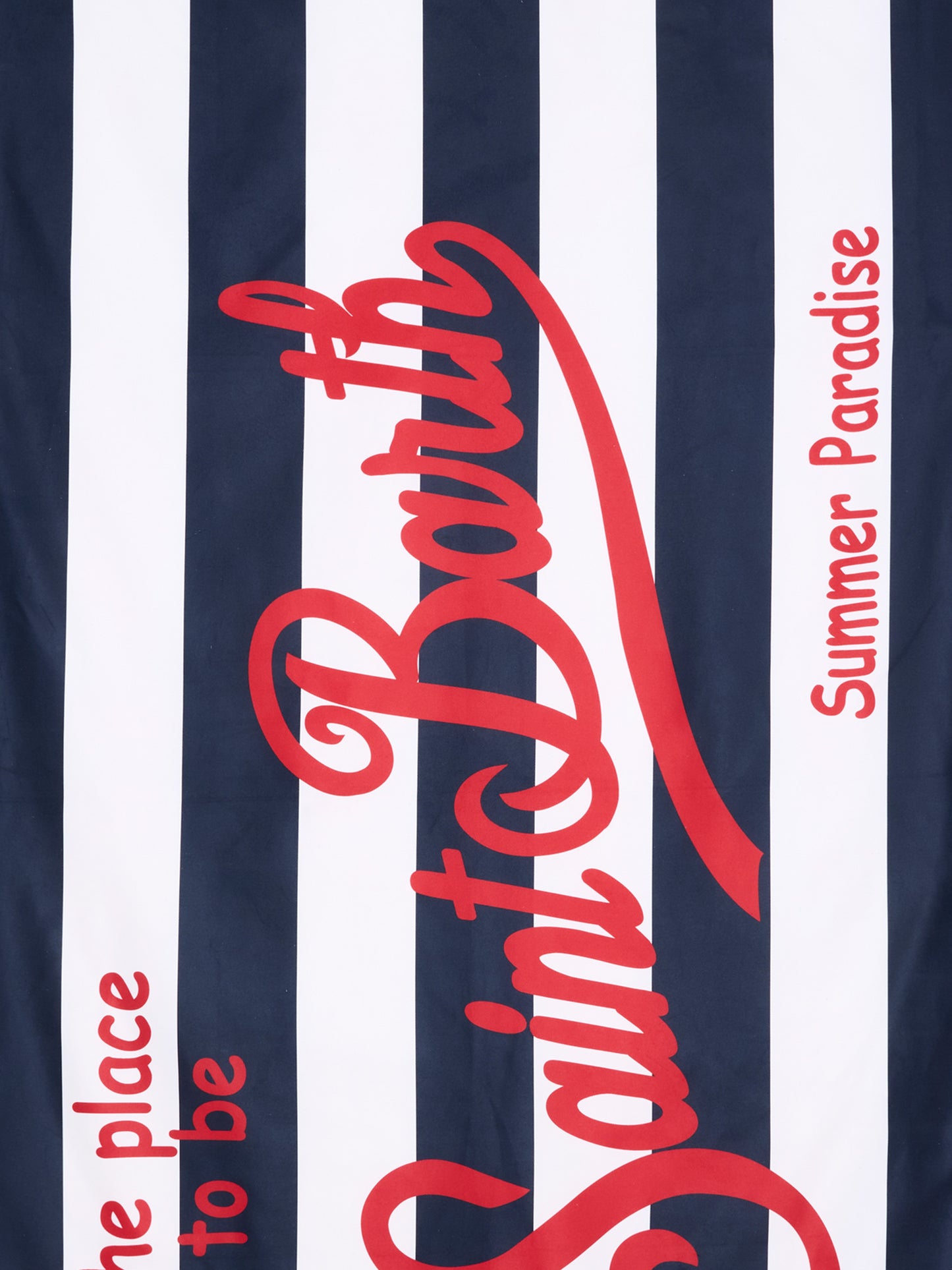 Telo mare multicolor Aidan per bambini,Mc2 Saint Barth,AID0001 00717L