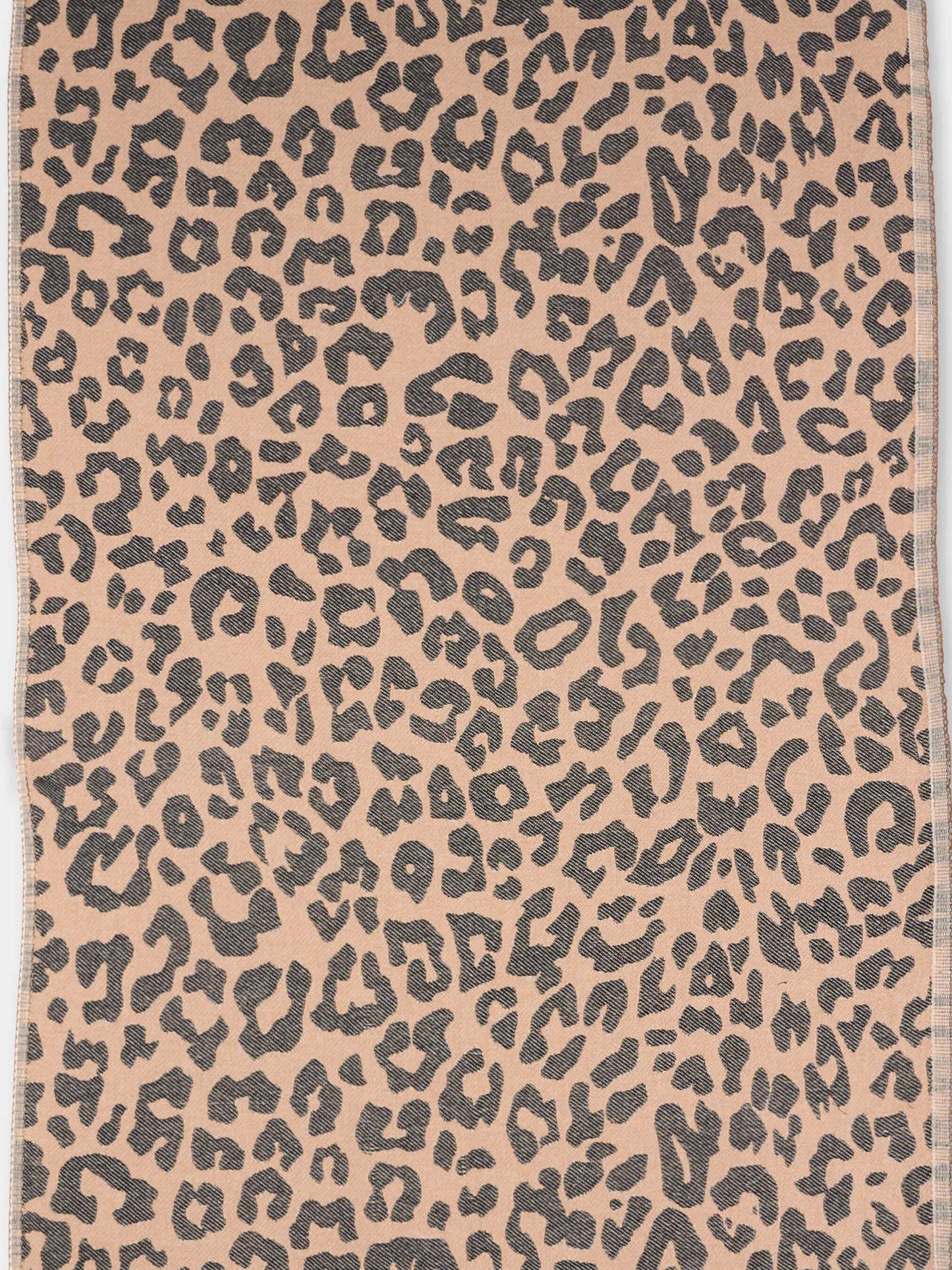 Telo mare multicolor Foutas J per bambina animalier,Mc2 Saint Barth,FOUT009 02712L