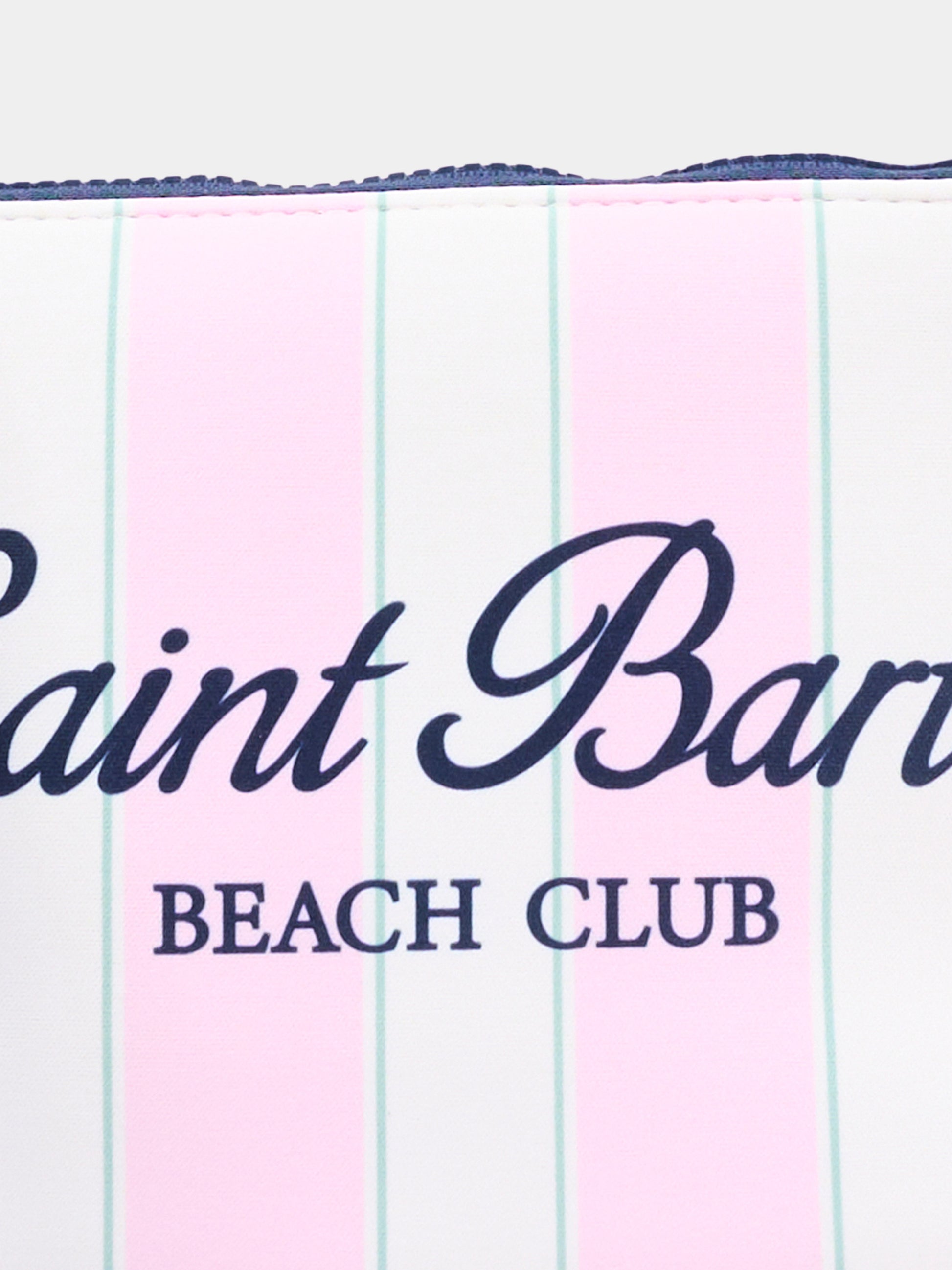 Pochette rosa Aline per bambina,Mc2 Saint Barth,ALIN001 00760L