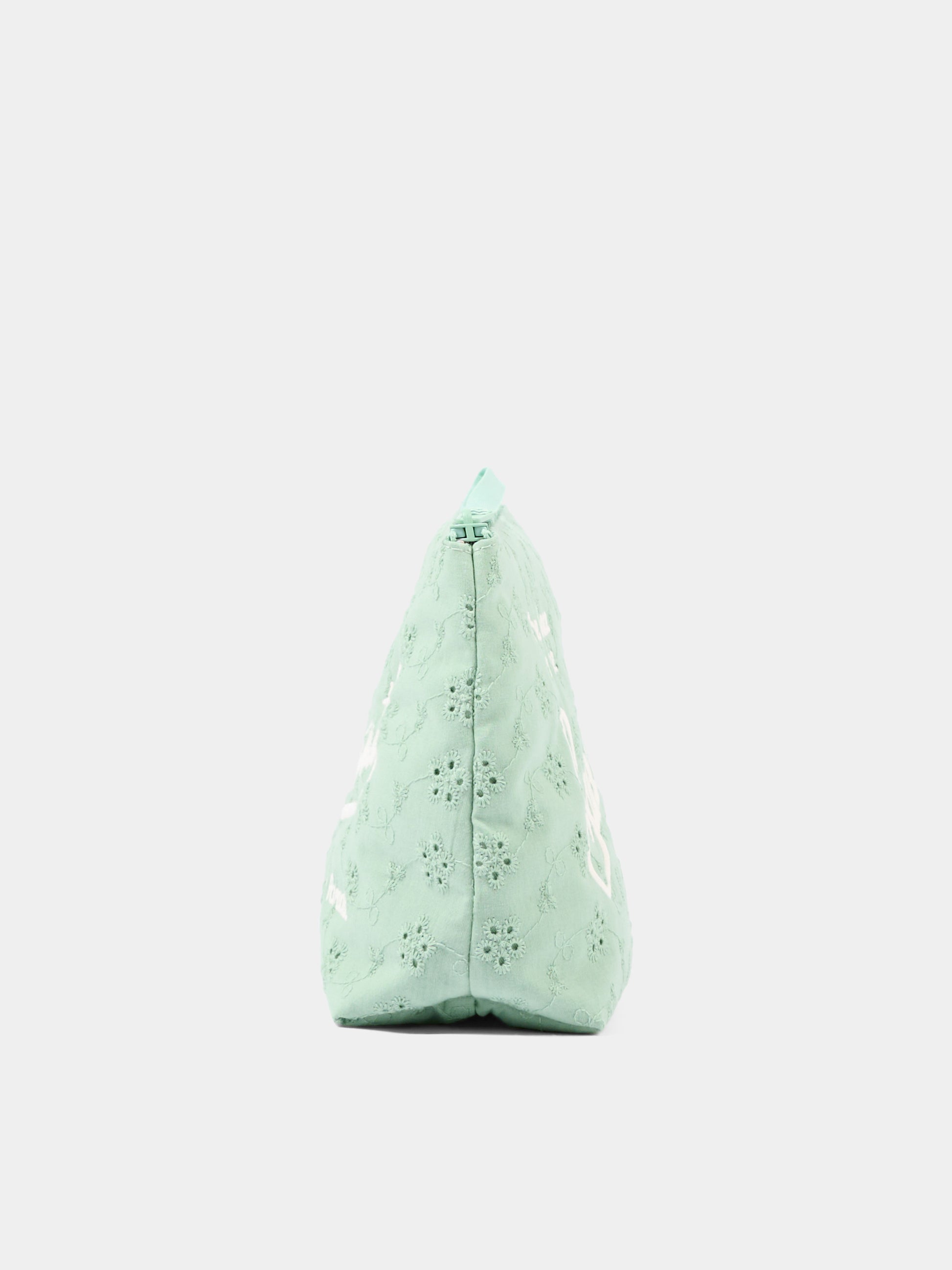 Pochette verde Aline Sangallo per bambina,Mc2 Saint Barth,ALI0045 02533L
