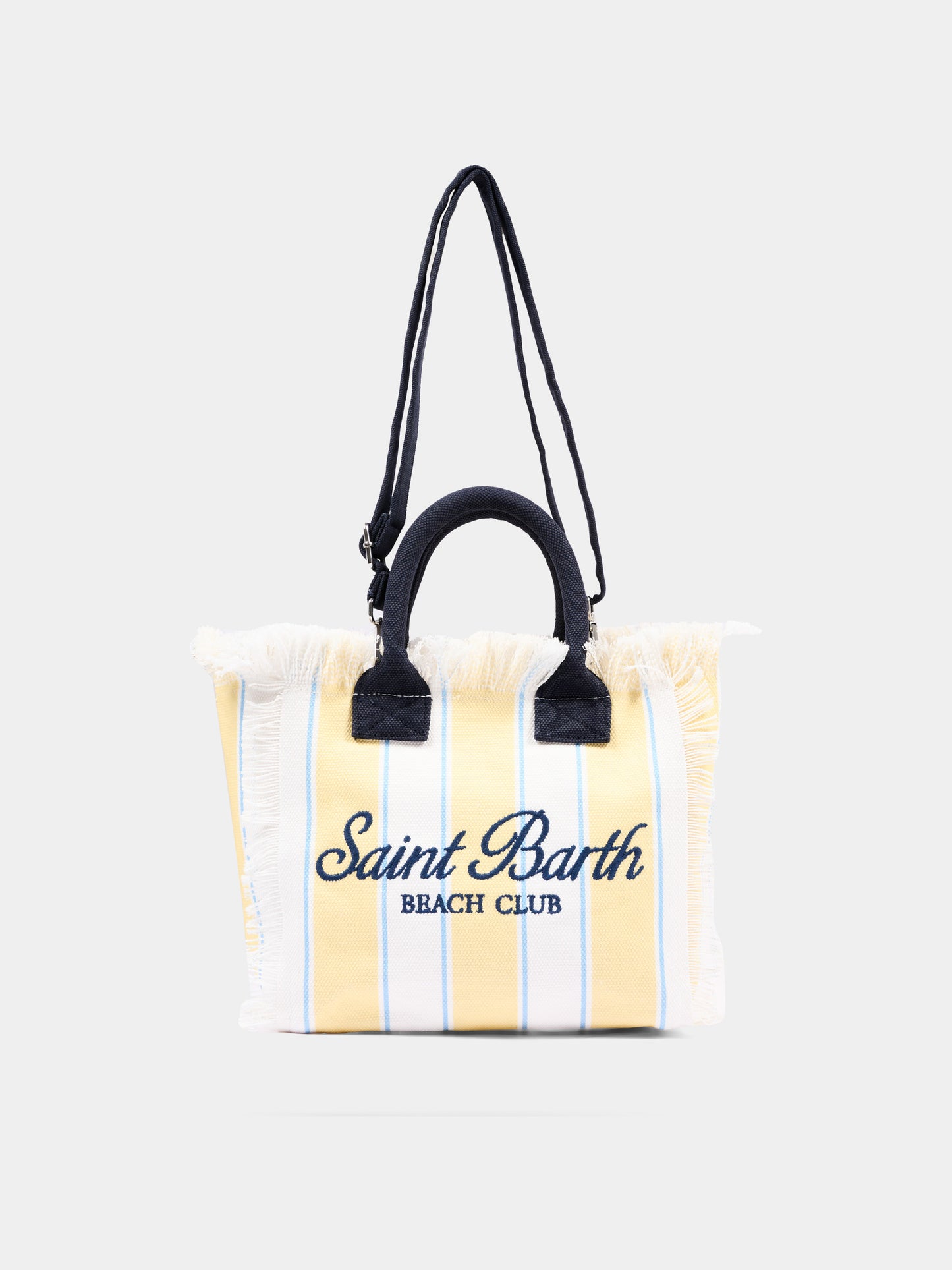 Borsa mare gialla Colette per bambina,Mc2 Saint Barth,COL0001 02600L