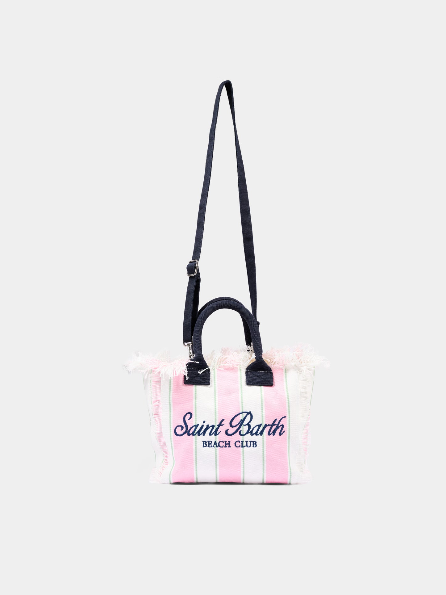 Borsa mare rosa Colette per bambina,Mc2 Saint Barth,COL0001 02598L