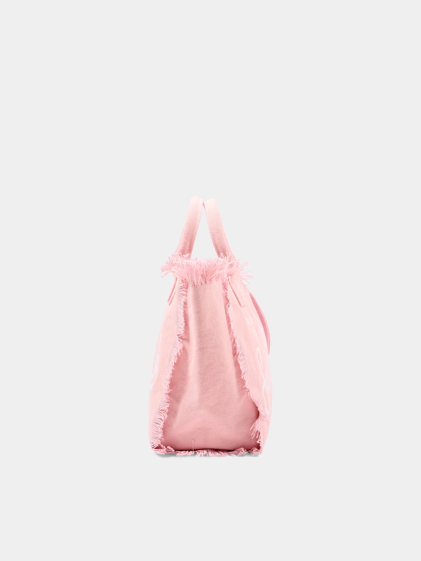 Borsa mare rosa Colette per bambina,Mc2 Saint Barth,COL0001 00135L