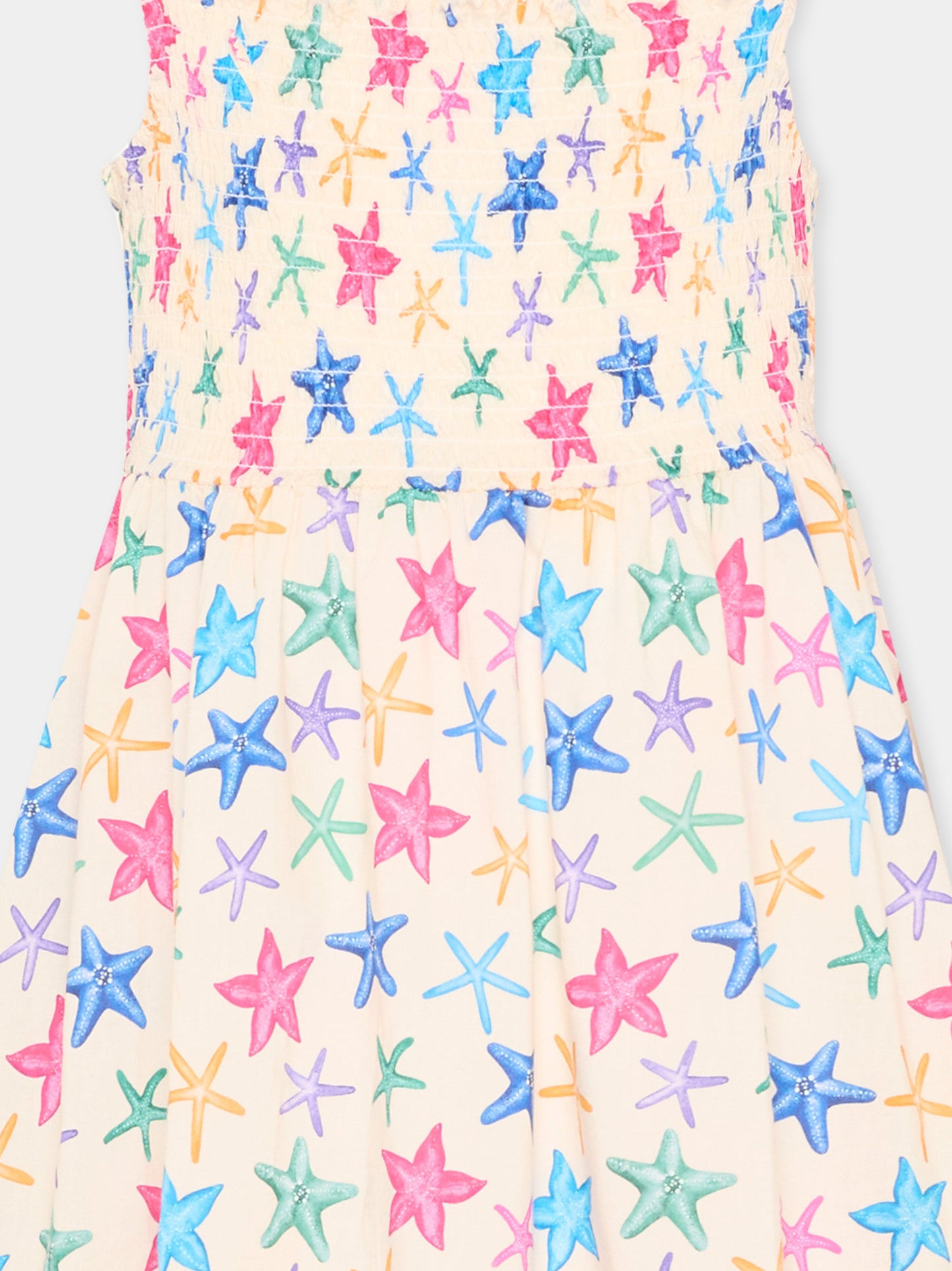 Copricostume multicolor Miki per bambina,Mc2 Saint Barth,MKI0001 03736L