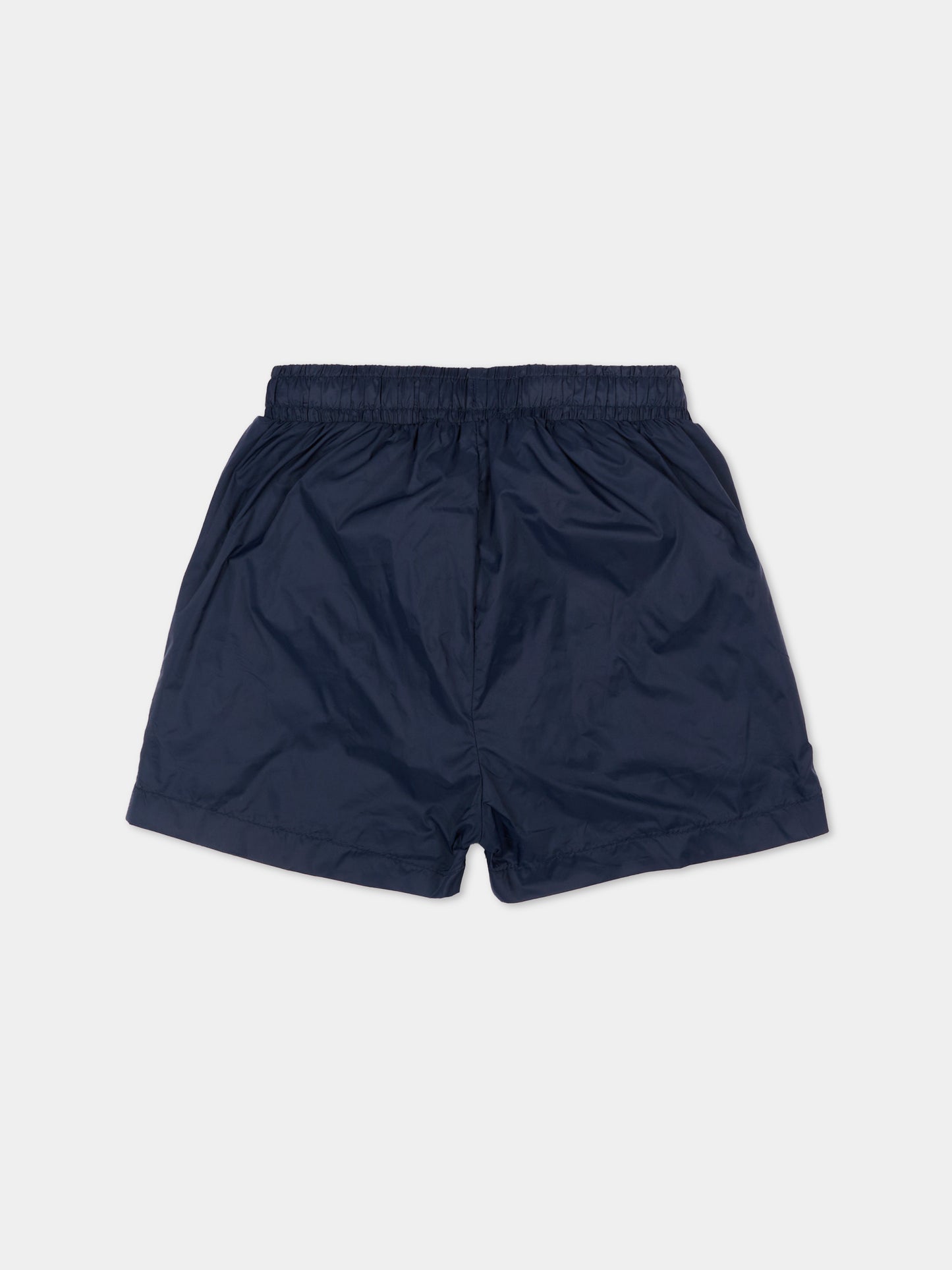 Boxer mare blu per neonato con logo,Richmond,RIP26013CO BLUE BEACON