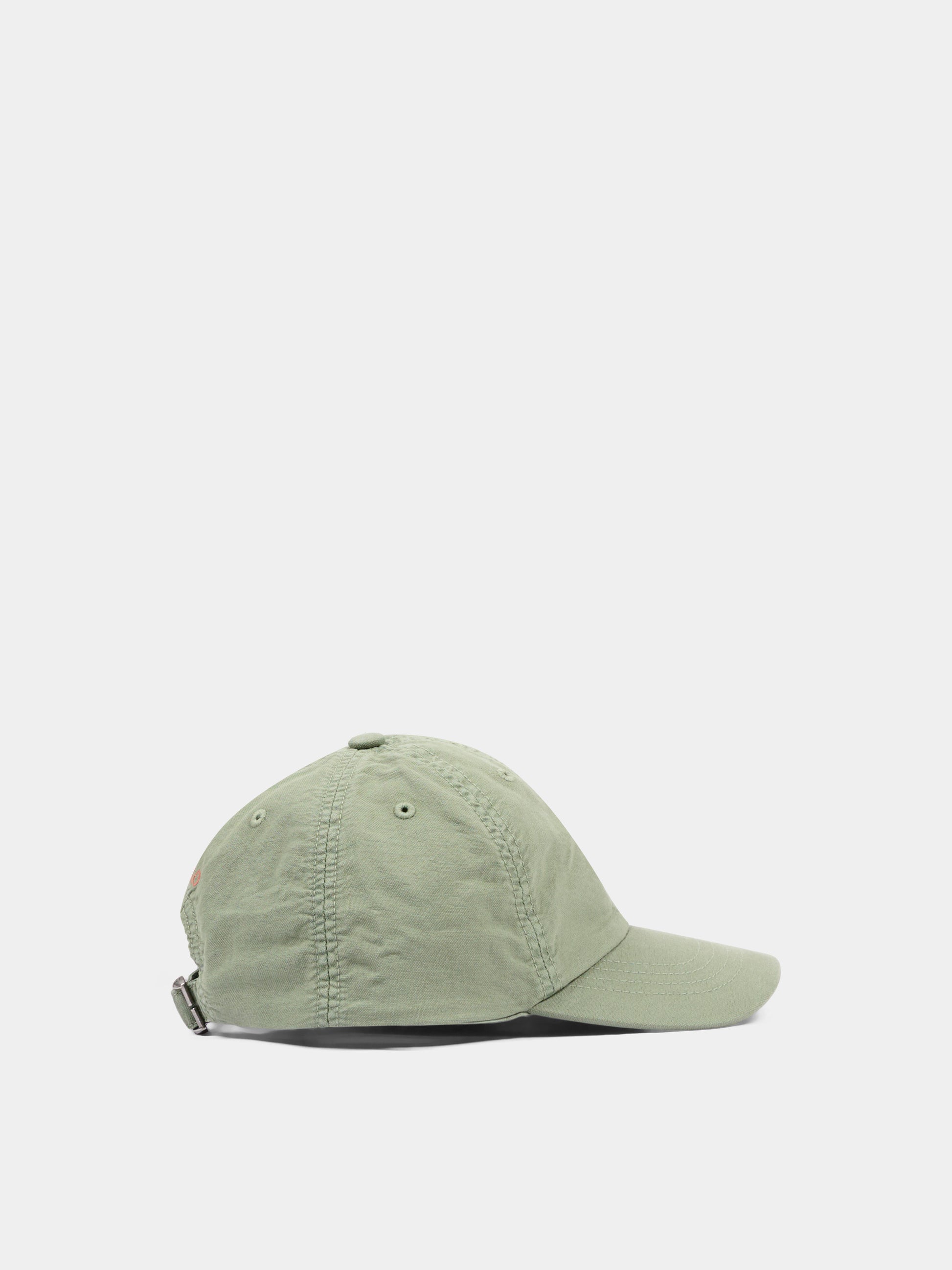 Cappello con visiera verde per bambini,Ralph Lauren Kids,B19183001