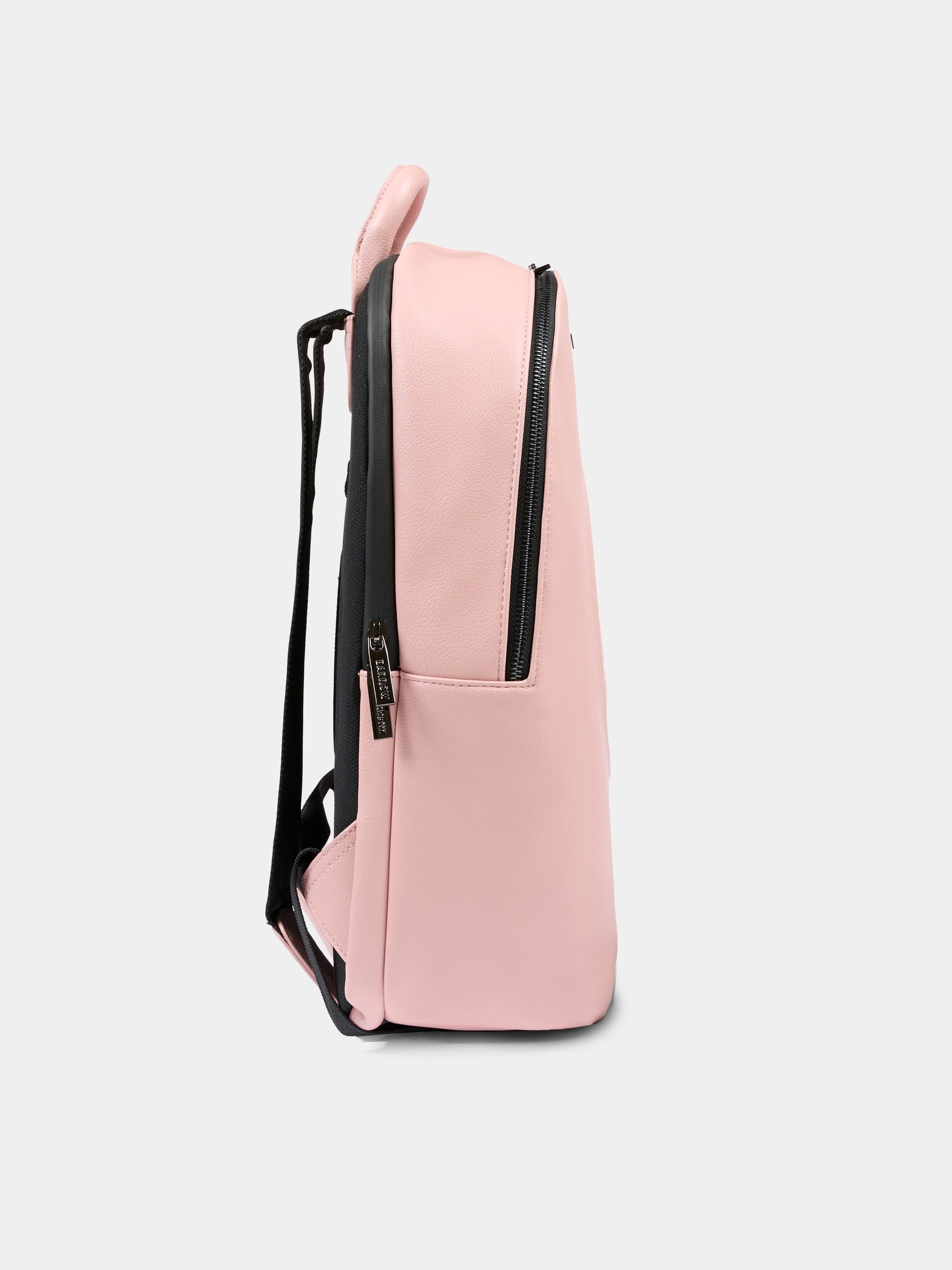 Zaino rosa per bambini con smile,Barrow,F5BKJUBP025 BW014